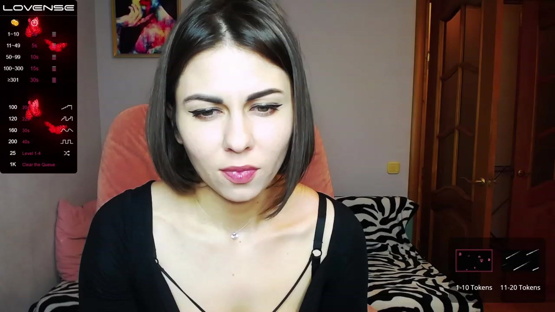 Gallery image thumbnail from AmyWines's myfreecams stream on, 02/07/2023, 16:52 image 1 of 20