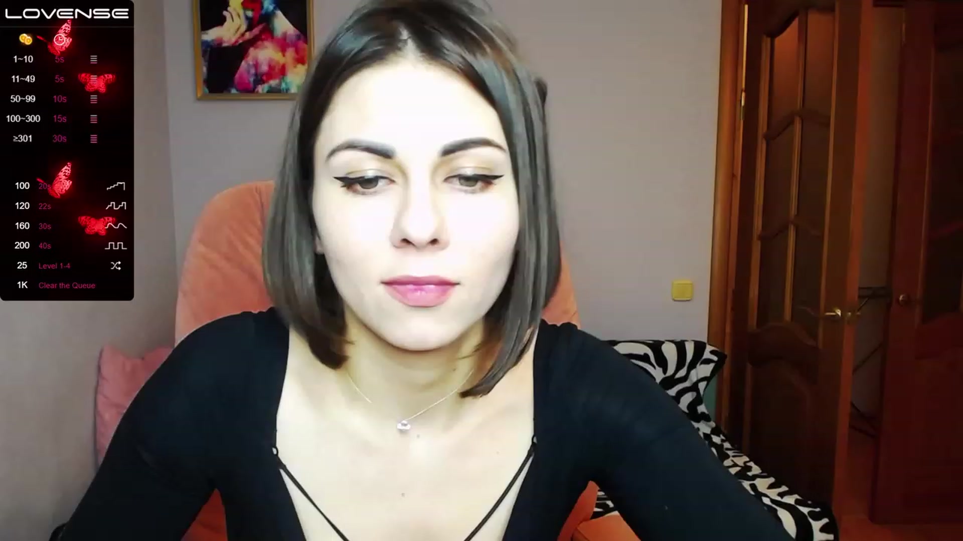 Gallery image thumbnail from AmyWines's myfreecams stream on, 02/07/2023, 16:52 image 8 of 20