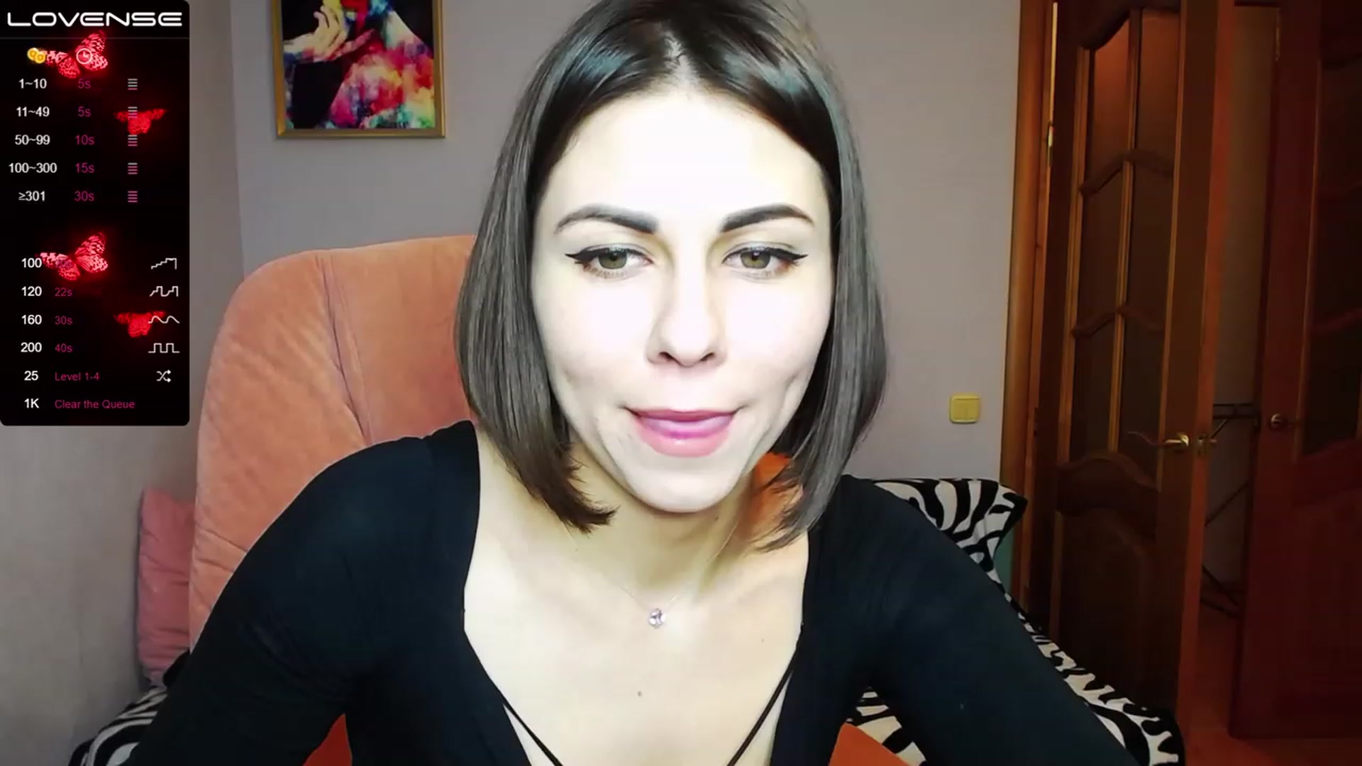 Gallery image thumbnail from AmyWines's myfreecams stream on, 02/07/2023, 16:52 image 15 of 20