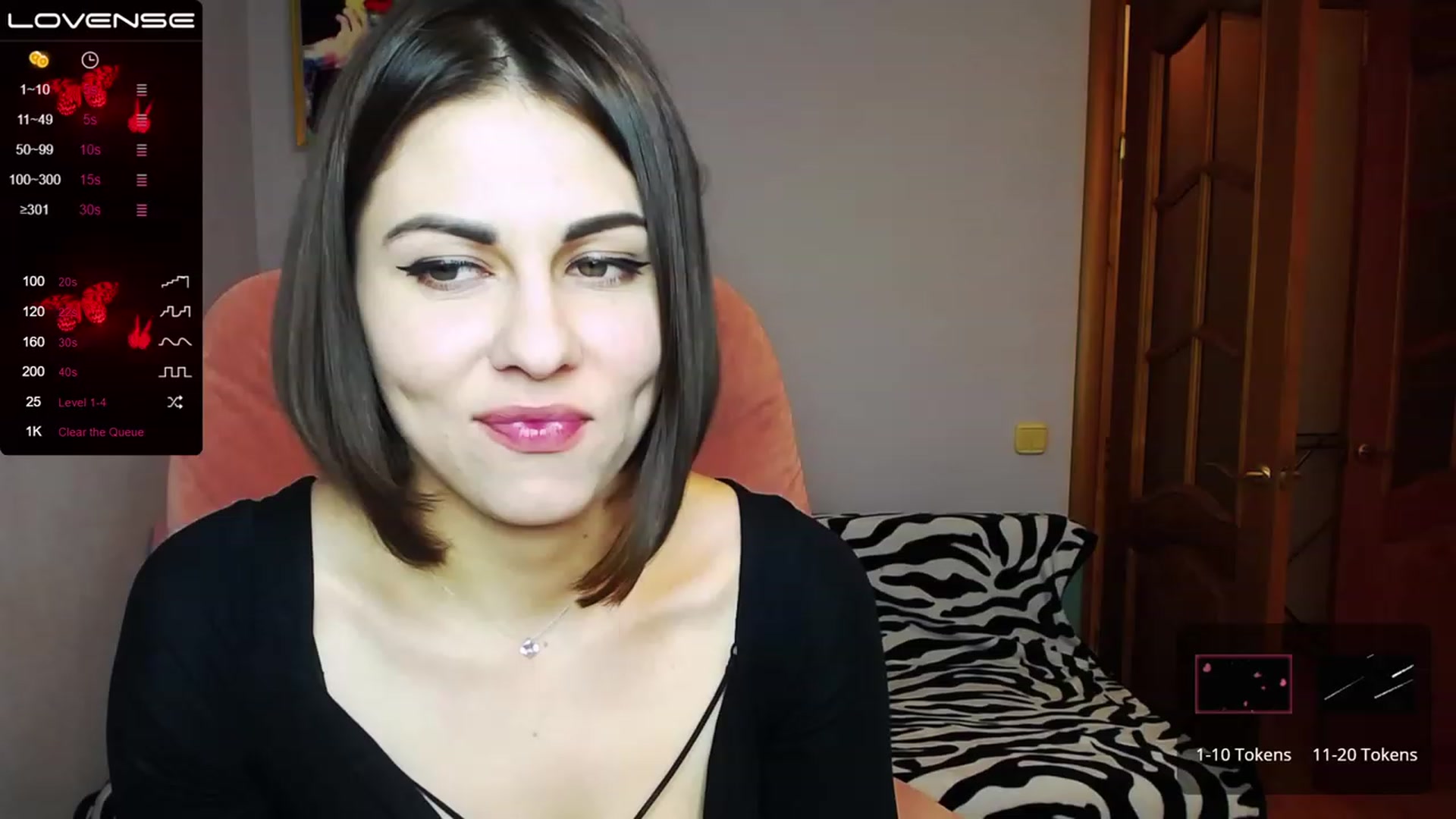 Gallery image thumbnail from AmyWines's myfreecams stream on, 02/07/2023, 16:52 image 11 of 20