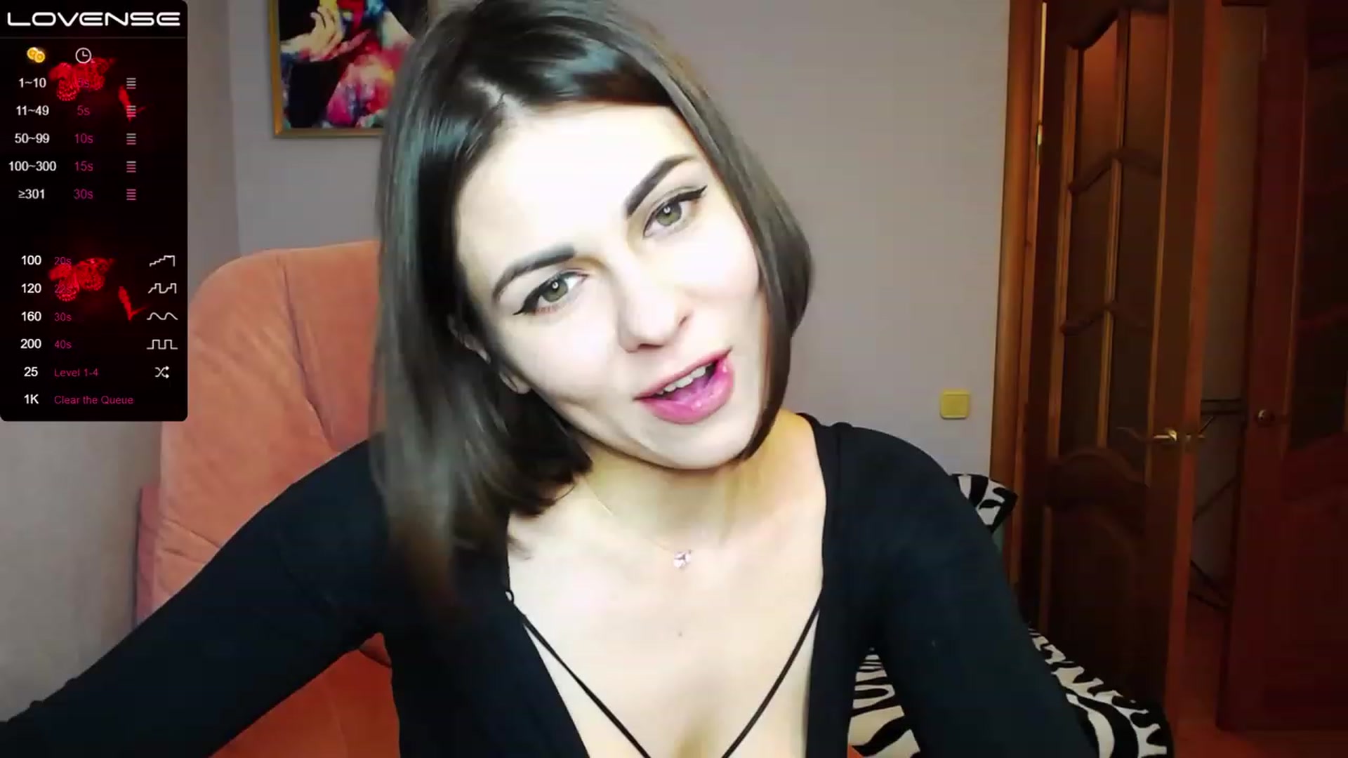 Gallery image thumbnail from AmyWines's myfreecams stream on, 02/07/2023, 16:52 image 18 of 20