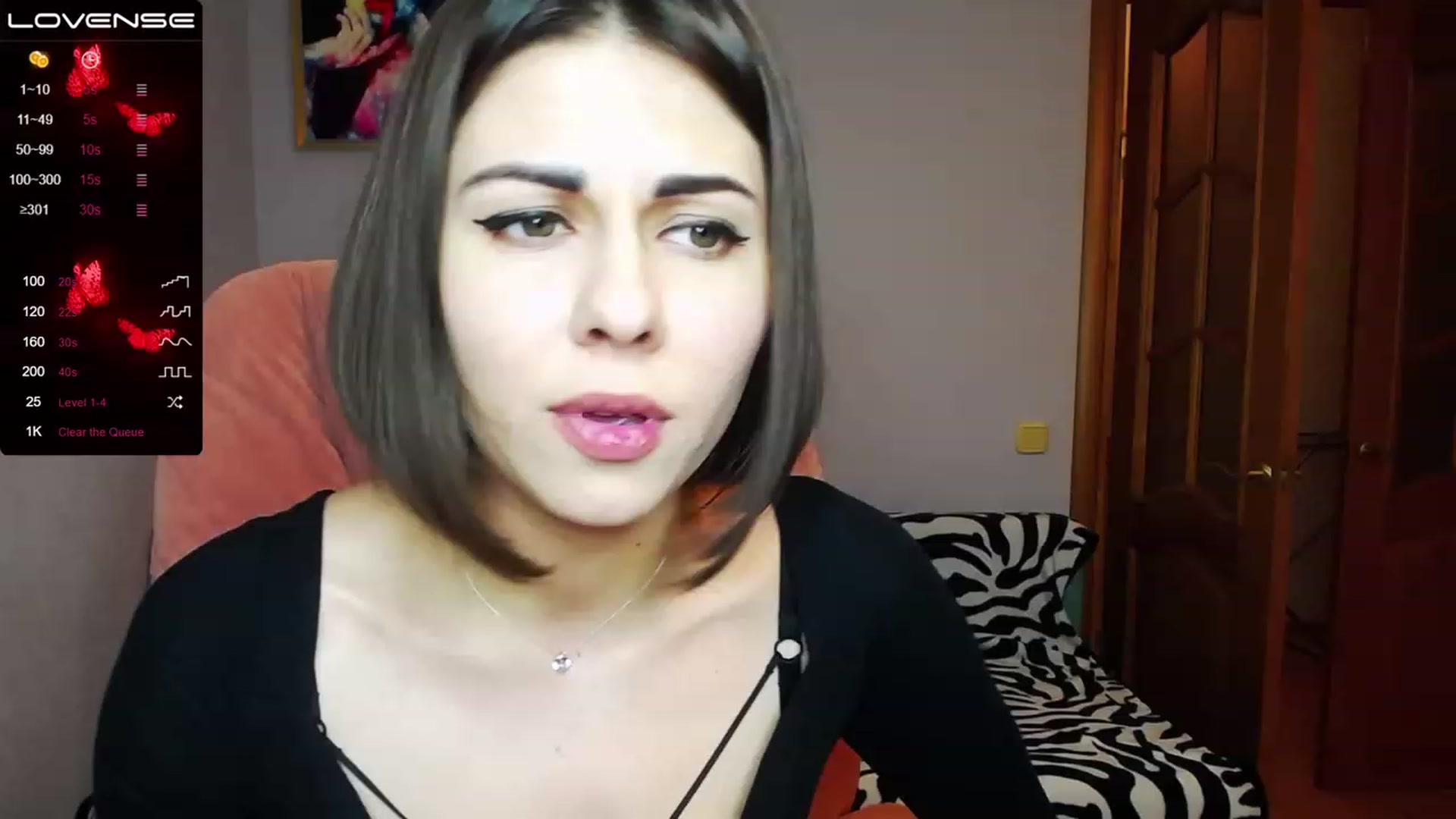 Gallery image thumbnail from AmyWines's myfreecams stream on, 02/07/2023, 16:52 image 19 of 20