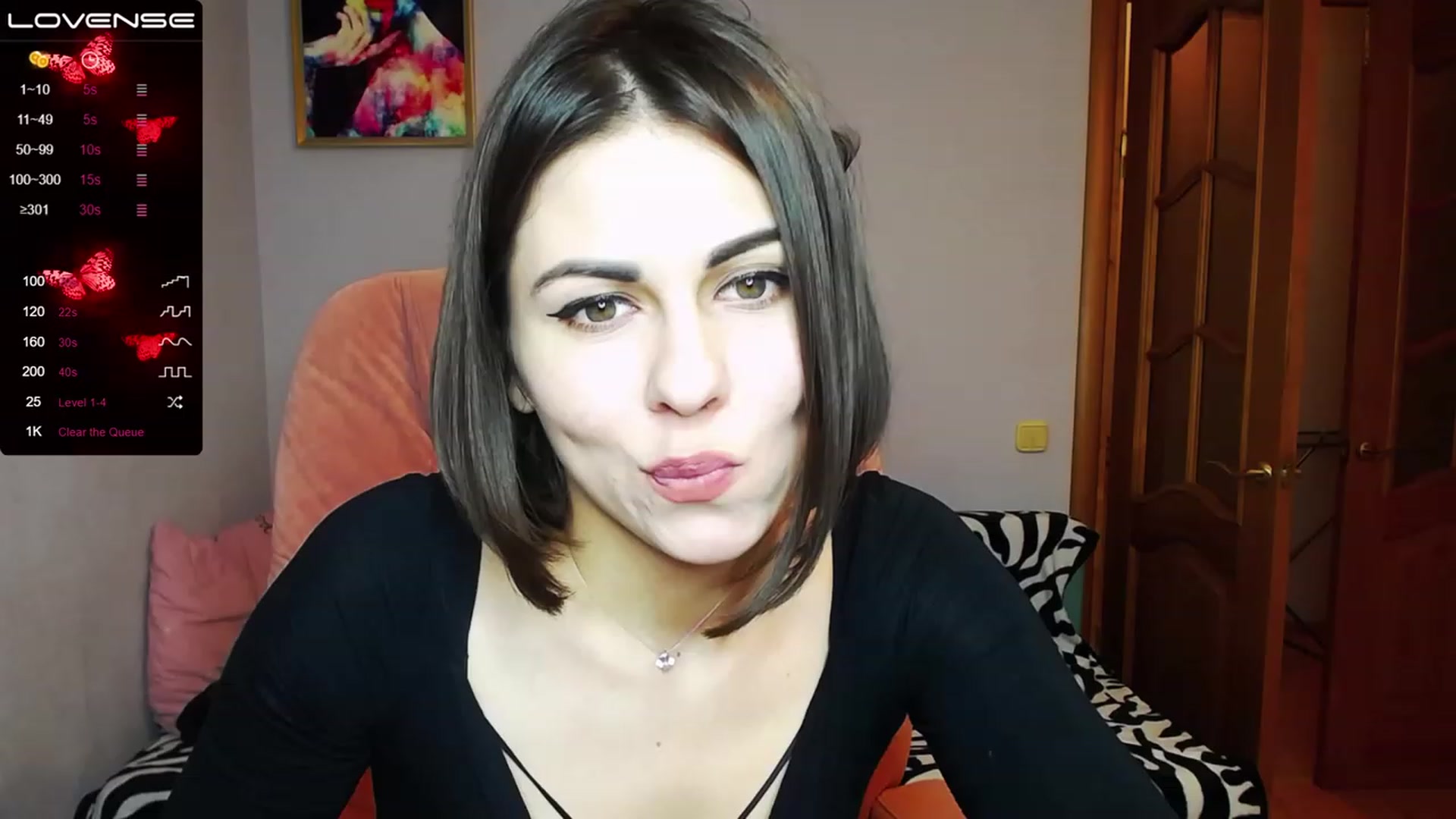Gallery image thumbnail from AmyWines's myfreecams stream on, 02/07/2023, 16:52 image 9 of 20