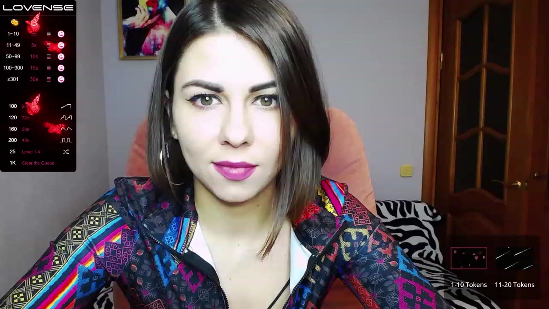 Gallery image thumbnail from AmyWines's myfreecams stream on, 02/10/2023, 14:05 image 3 of 20