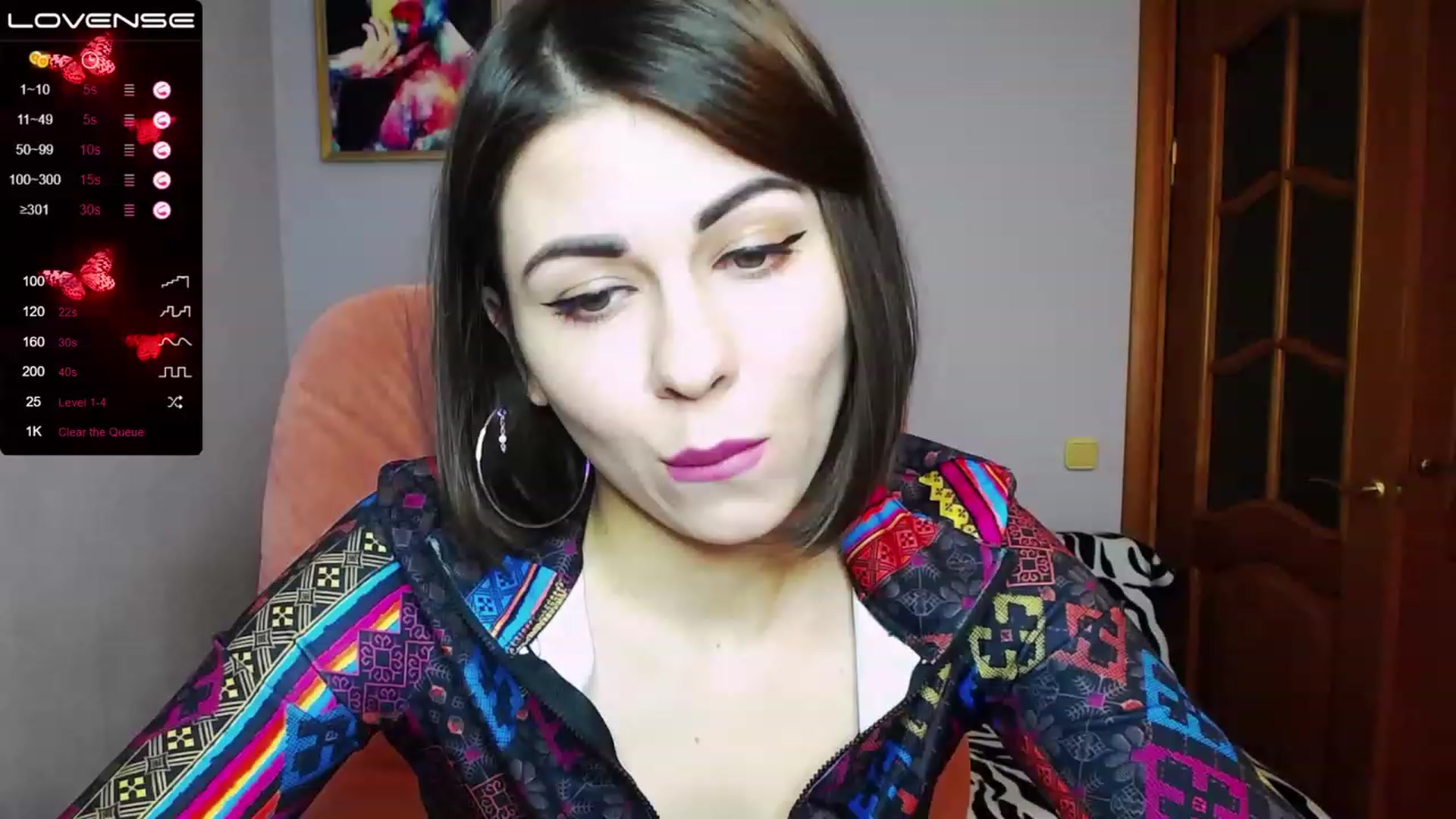 Gallery image thumbnail from AmyWines's myfreecams stream on, 02/10/2023, 14:05 image 8 of 20
