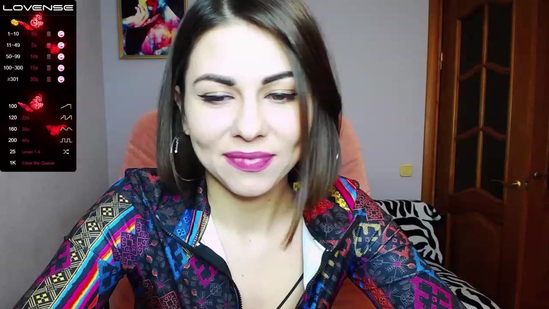 Gallery image thumbnail from AmyWines's myfreecams stream on, 02/10/2023, 14:05 image 2 of 20