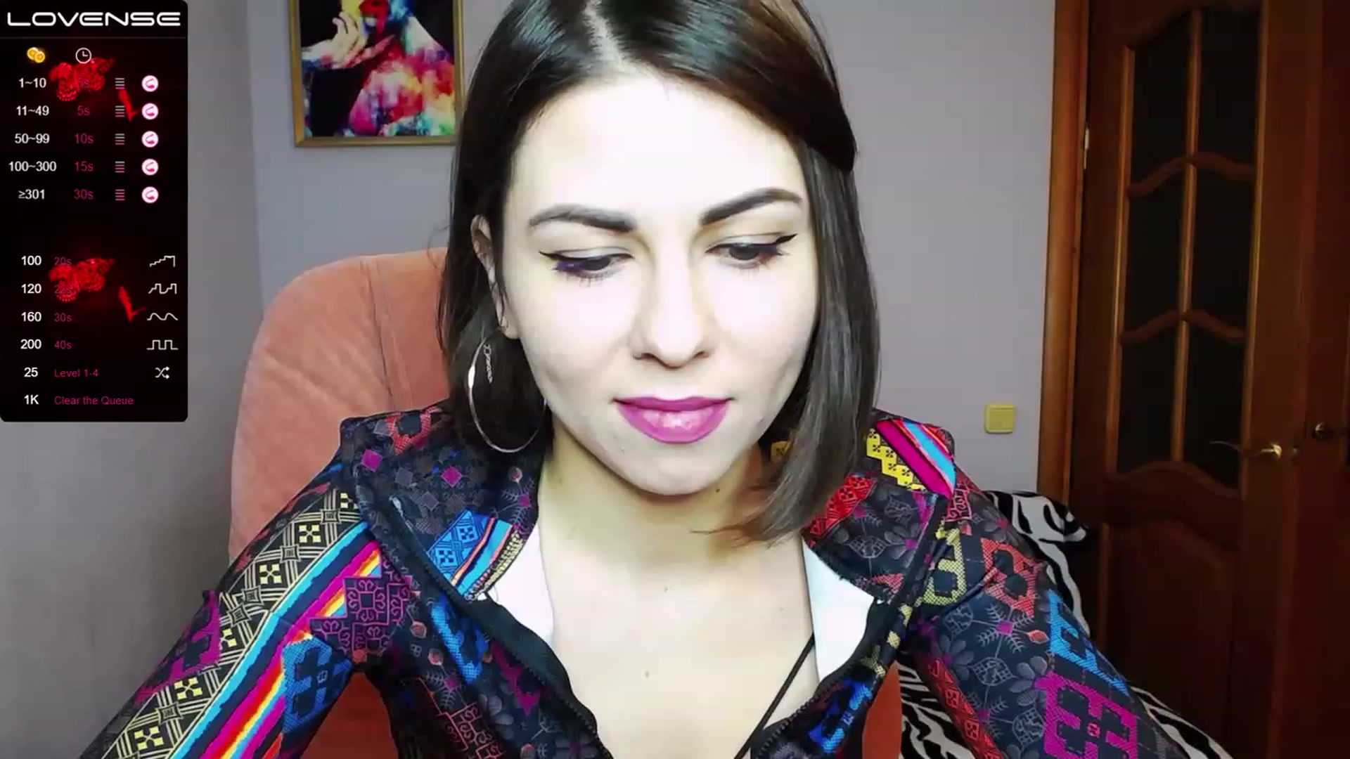 Gallery image thumbnail from AmyWines's myfreecams stream on, 02/10/2023, 14:05 image 5 of 20