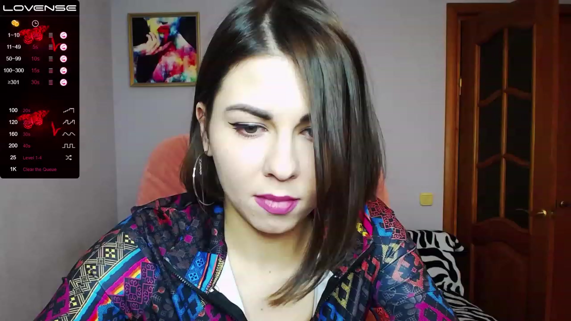 Gallery image thumbnail from AmyWines's myfreecams stream on, 02/10/2023, 14:05 image 11 of 20