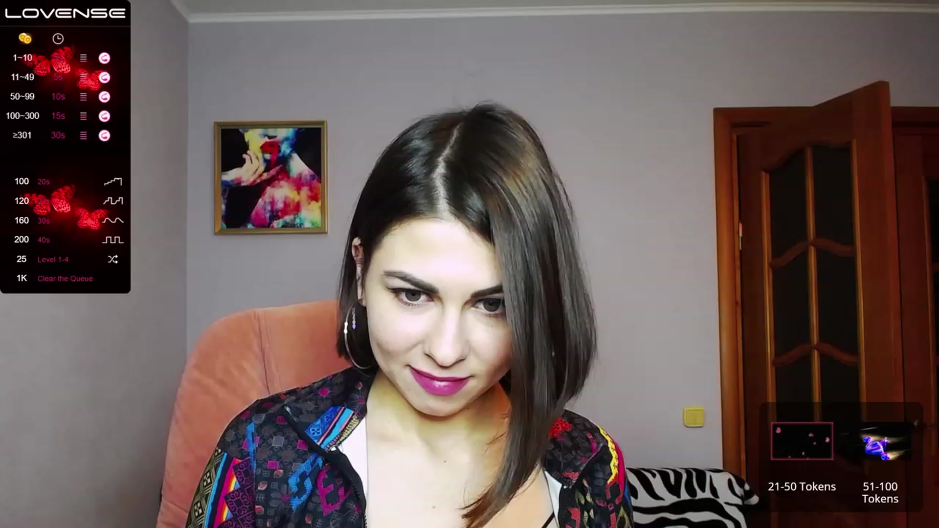 Gallery image thumbnail from AmyWines's myfreecams stream on, 02/10/2023, 14:05 image 13 of 20