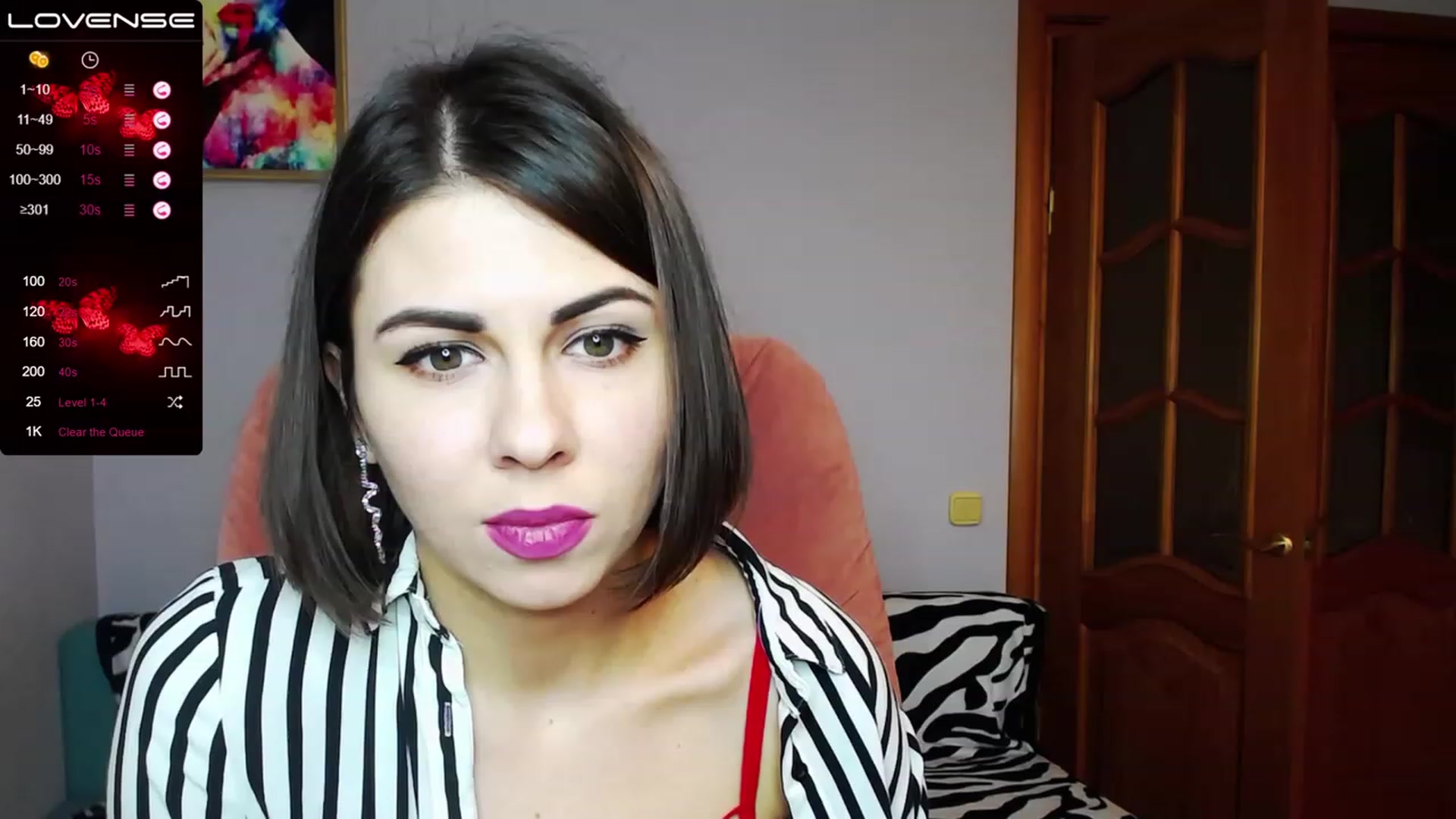 Gallery image thumbnail from AmyWines's myfreecams stream on, 02/12/2023, 09:54 image 19 of 20