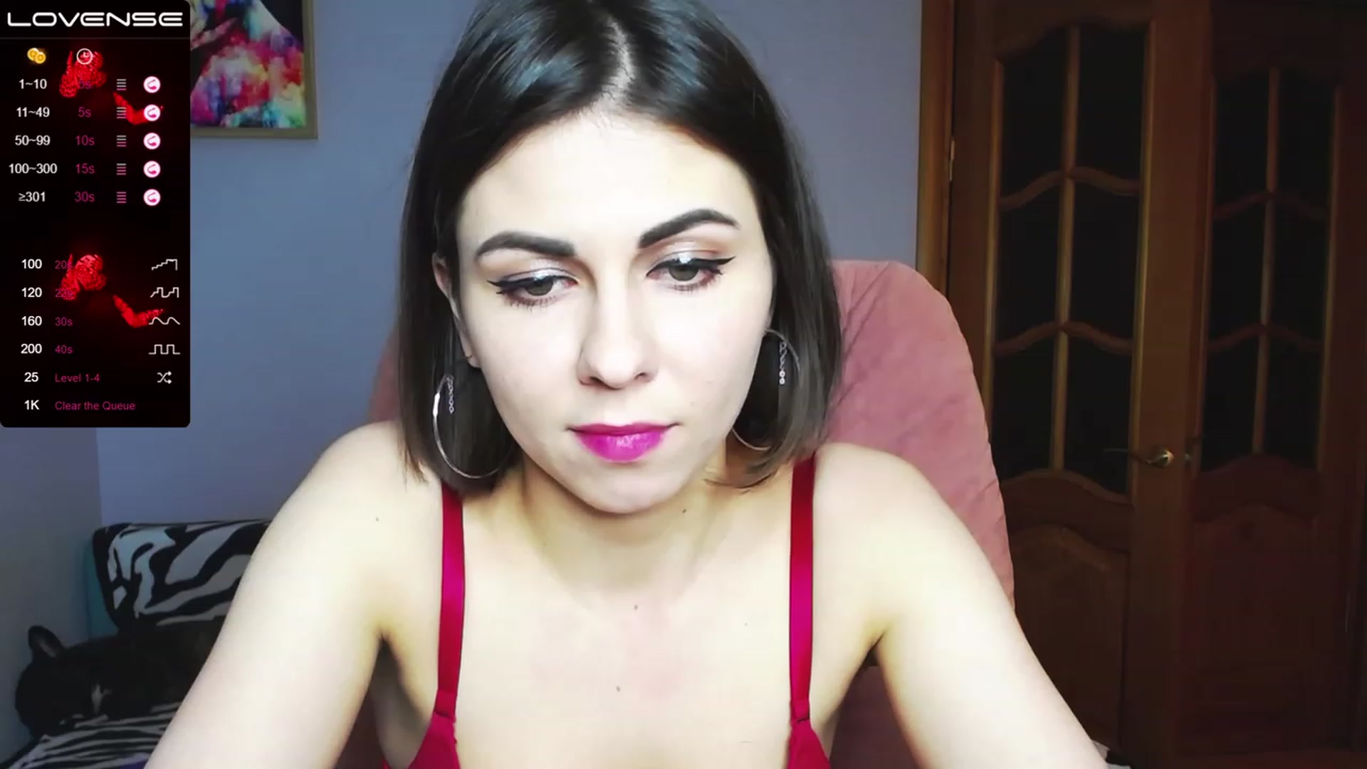 Gallery image thumbnail from AmyWines's myfreecams stream on, 02/13/2023, 14:55 image 16 of 20