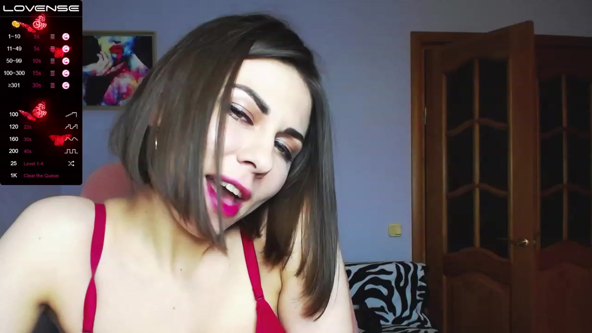 Gallery image thumbnail from AmyWines's myfreecams stream on, 02/13/2023, 14:55 image 5 of 20
