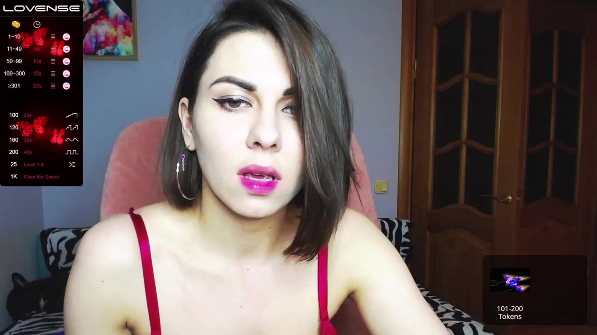 Gallery image thumbnail from AmyWines's myfreecams stream on, 02/13/2023, 14:55 image 18 of 20