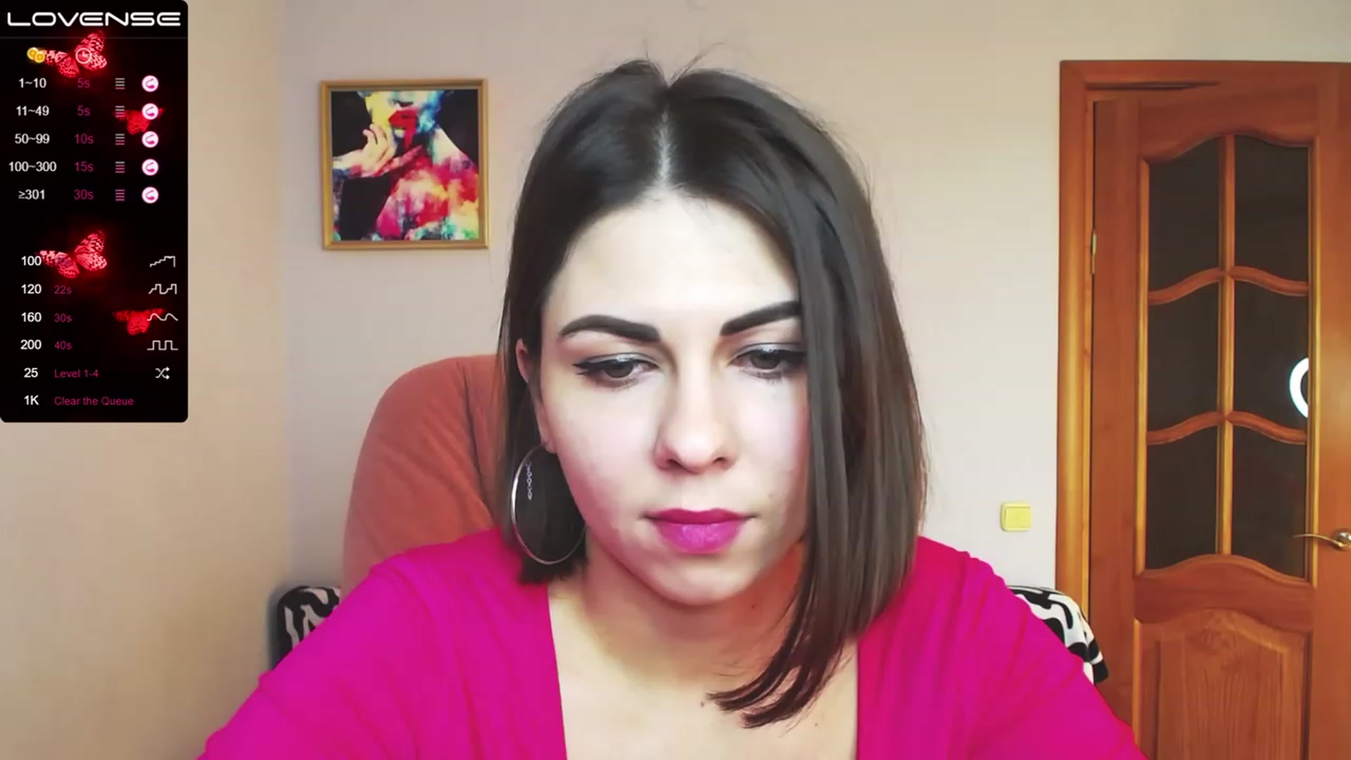 Gallery image thumbnail from AmyWines's myfreecams stream on, 02/15/2023, 12:46 image 12 of 20