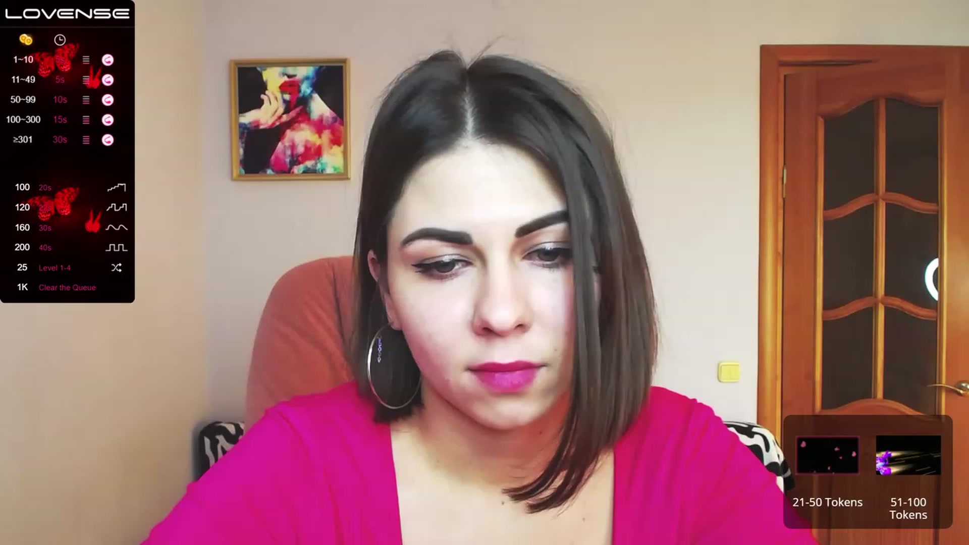 Gallery image thumbnail from AmyWines's myfreecams stream on, 02/15/2023, 12:46 image 13 of 20