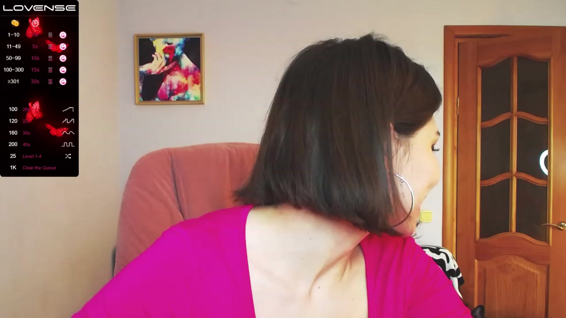 Gallery image thumbnail from AmyWines's myfreecams stream on, 02/15/2023, 12:46 image 8 of 20