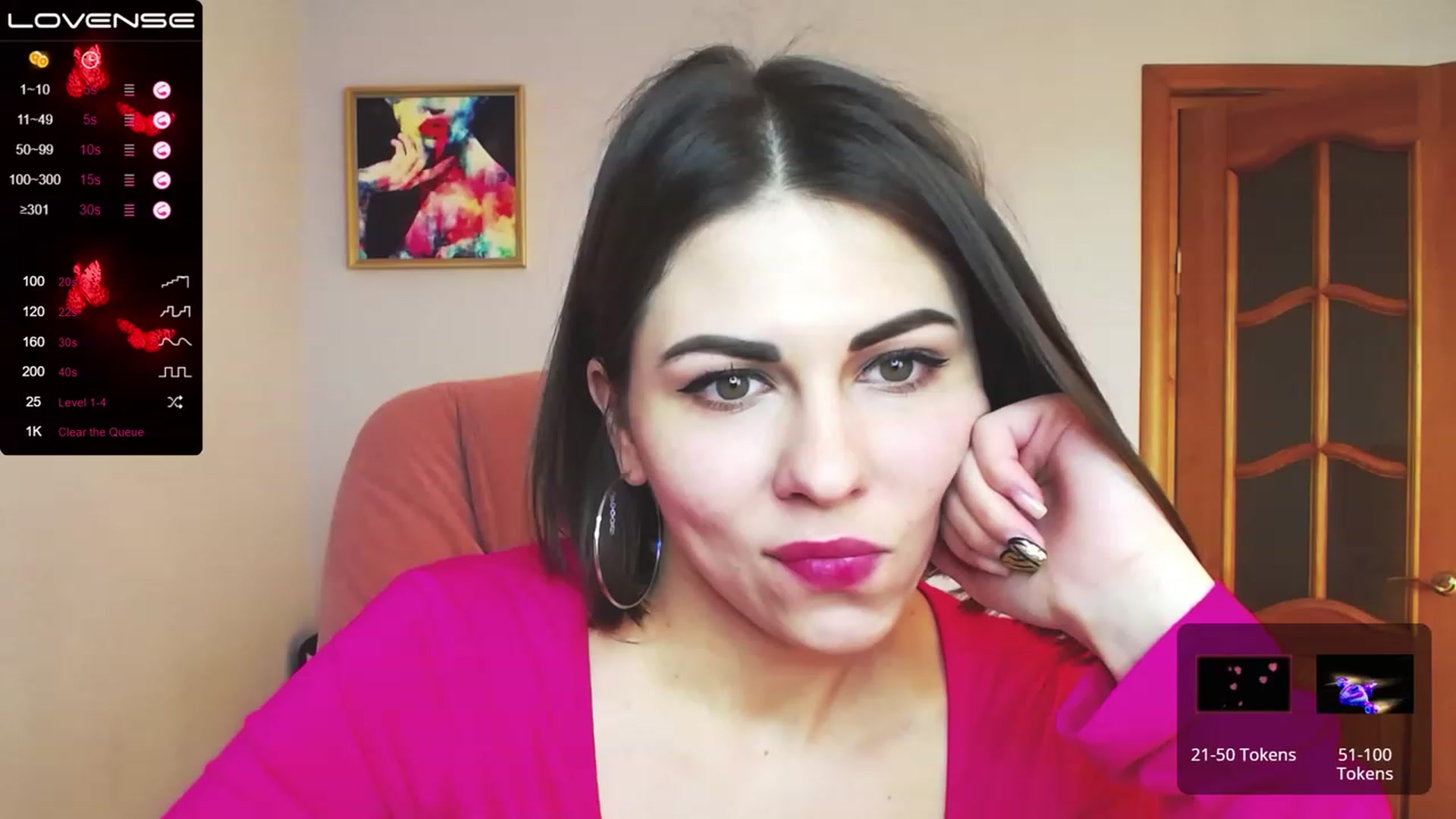 Gallery image thumbnail from AmyWines's myfreecams stream on, 02/15/2023, 12:46 image 5 of 20