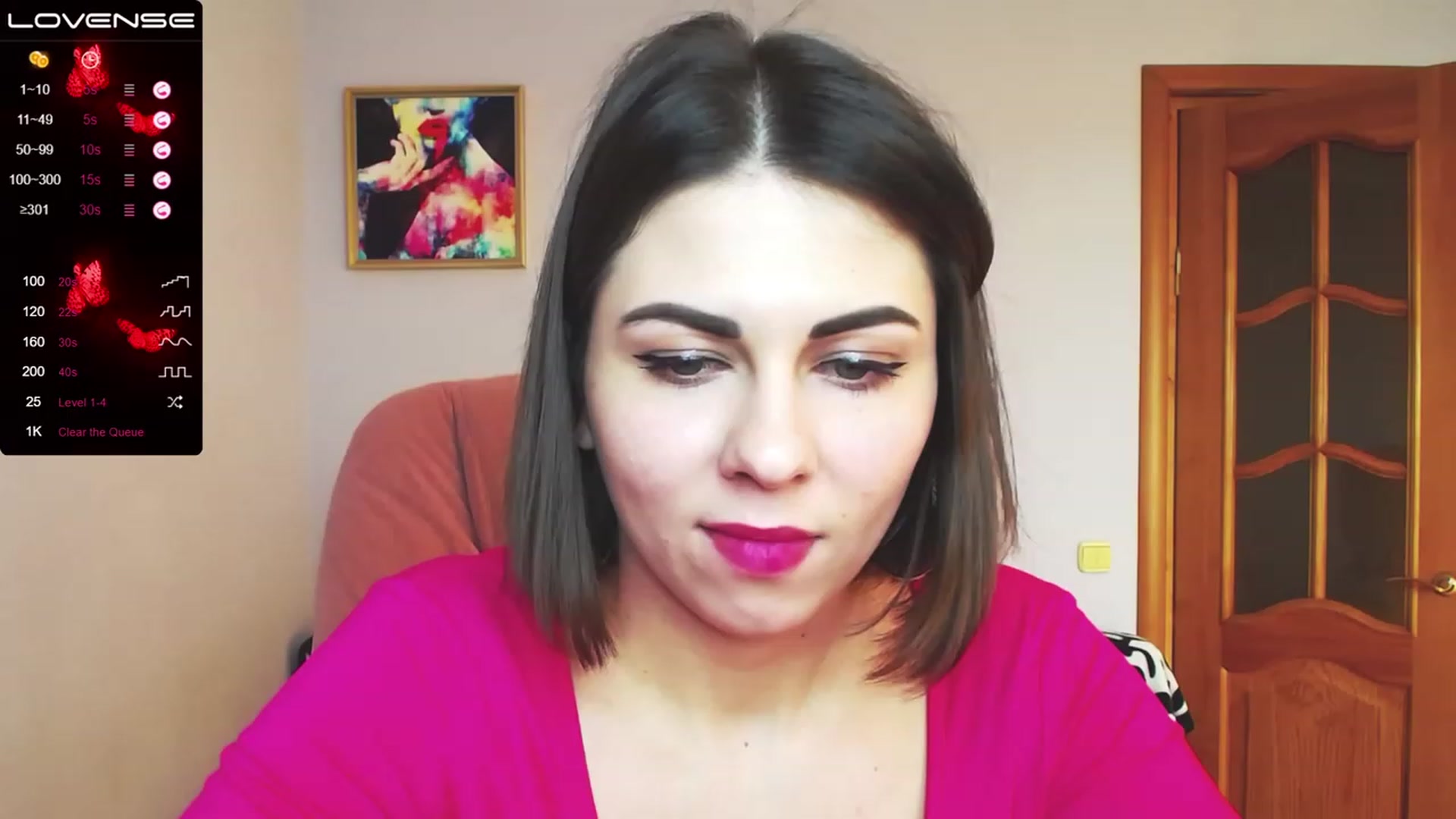 Gallery image thumbnail from AmyWines's myfreecams stream on, 02/15/2023, 12:46 image 2 of 20