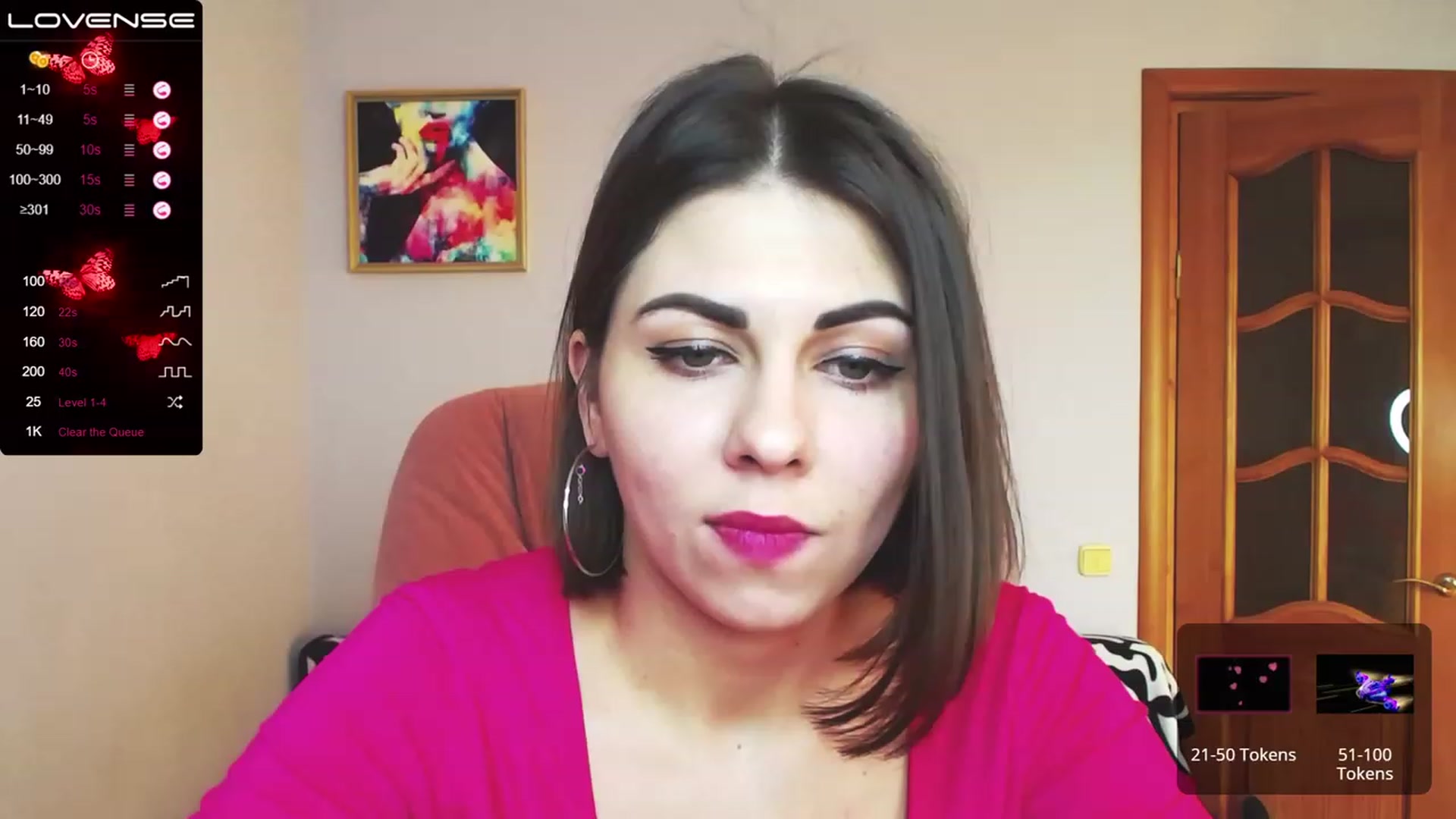 Gallery image thumbnail from AmyWines's myfreecams stream on, 02/15/2023, 12:46 image 9 of 20