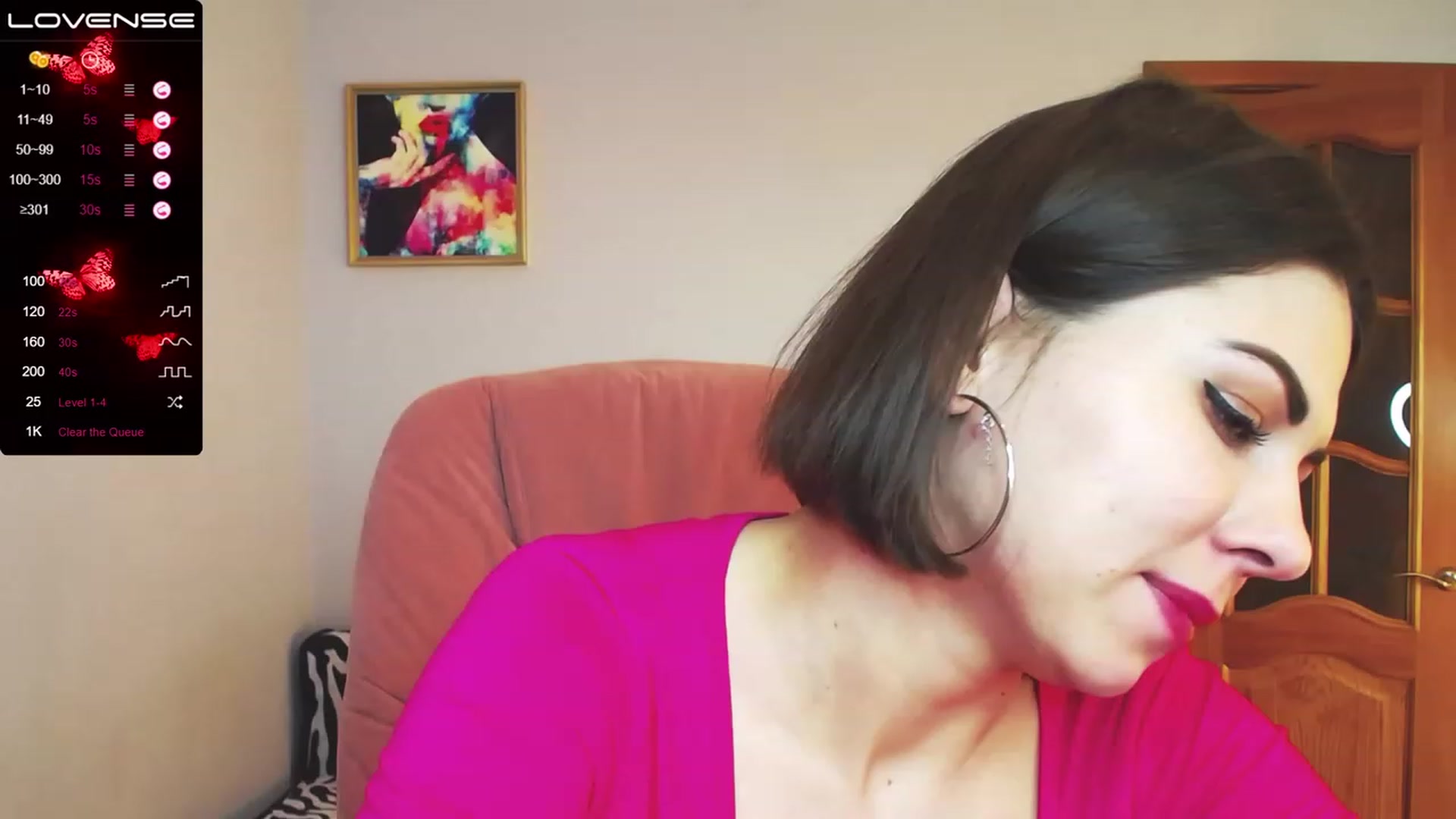 Gallery image thumbnail from AmyWines's myfreecams stream on, 02/15/2023, 12:46 image 15 of 20