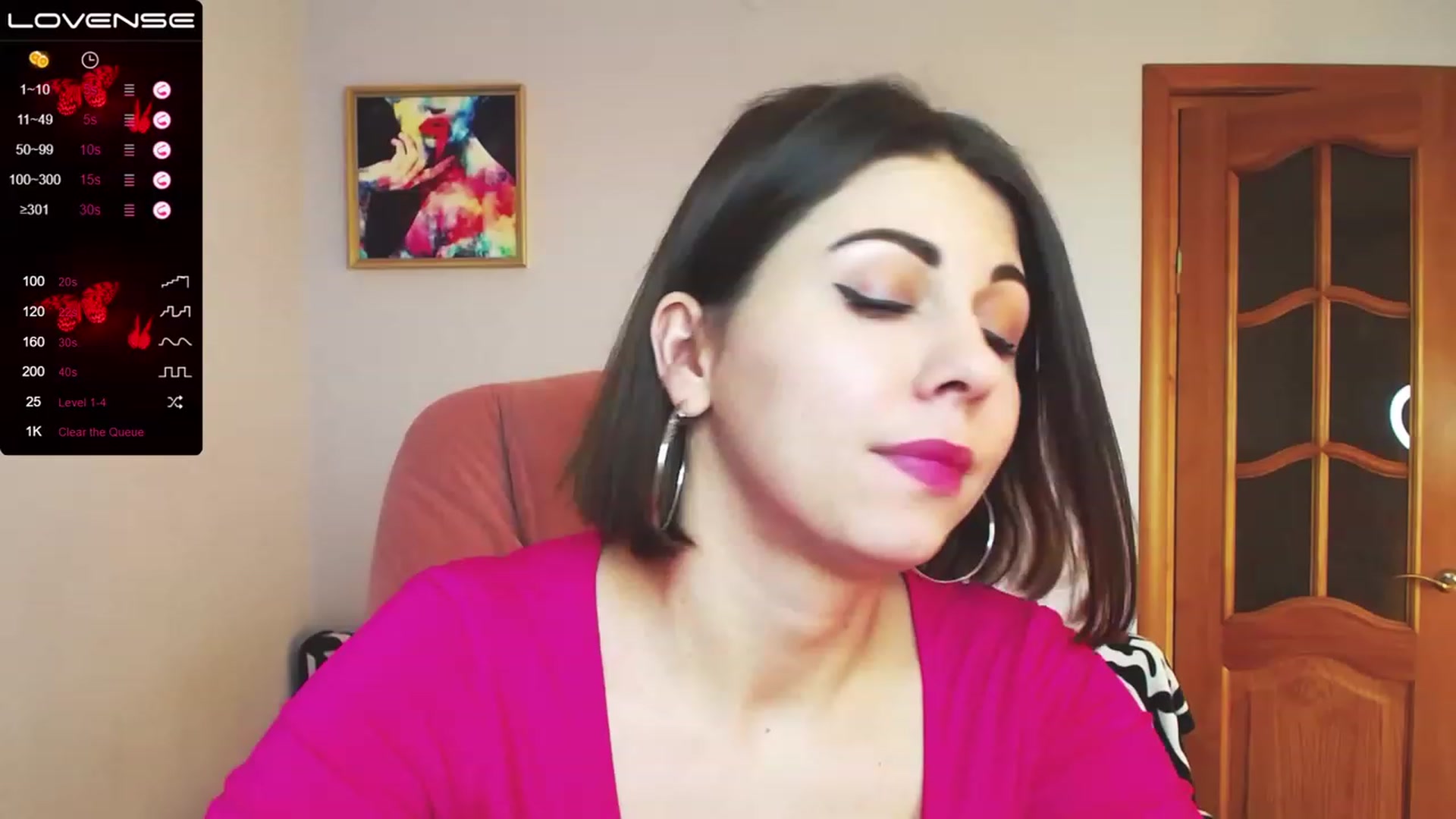 Gallery image thumbnail from AmyWines's myfreecams stream on, 02/15/2023, 12:46 image 10 of 20