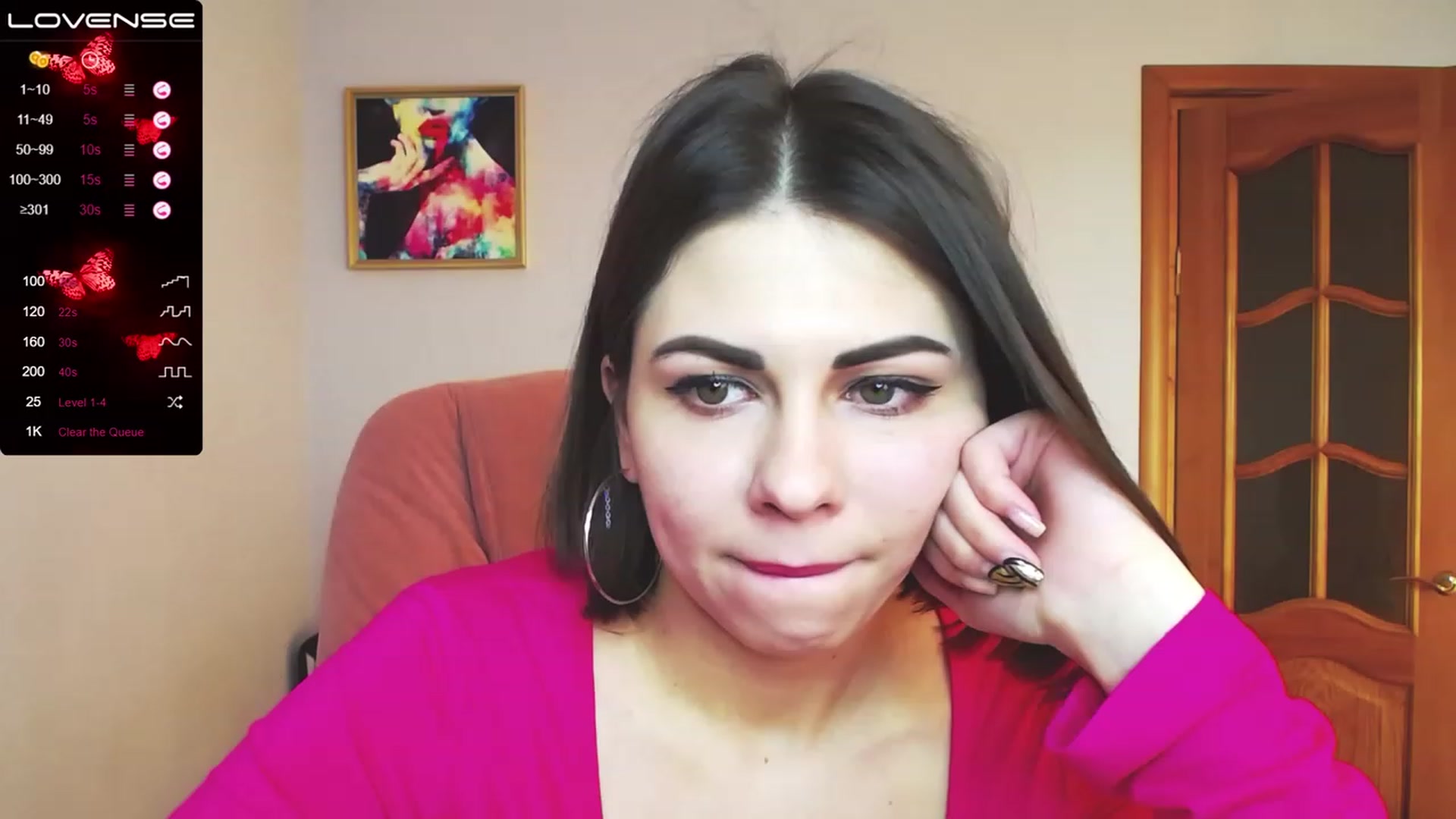 Gallery image thumbnail from AmyWines's myfreecams stream on, 02/15/2023, 12:46 image 6 of 20
