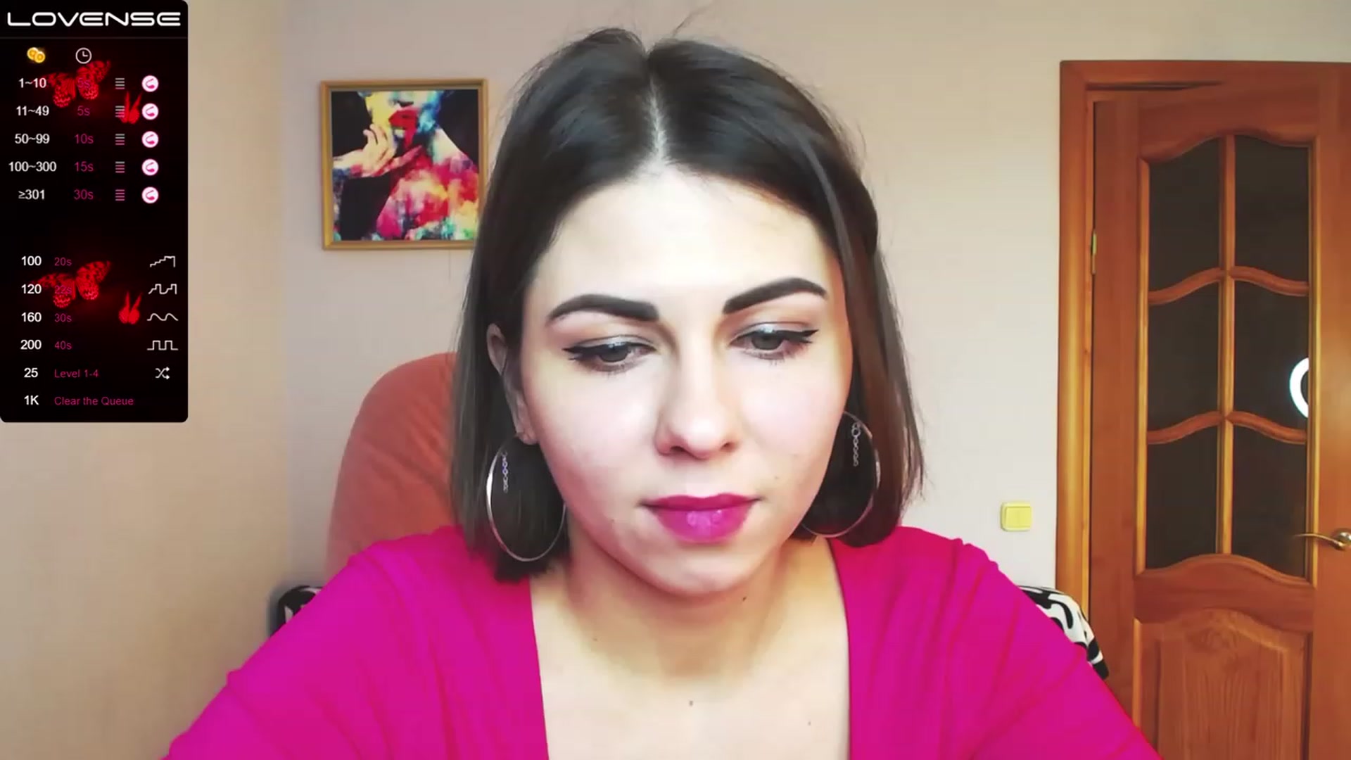 Gallery image thumbnail from AmyWines's myfreecams stream on, 02/15/2023, 12:46 image 16 of 20