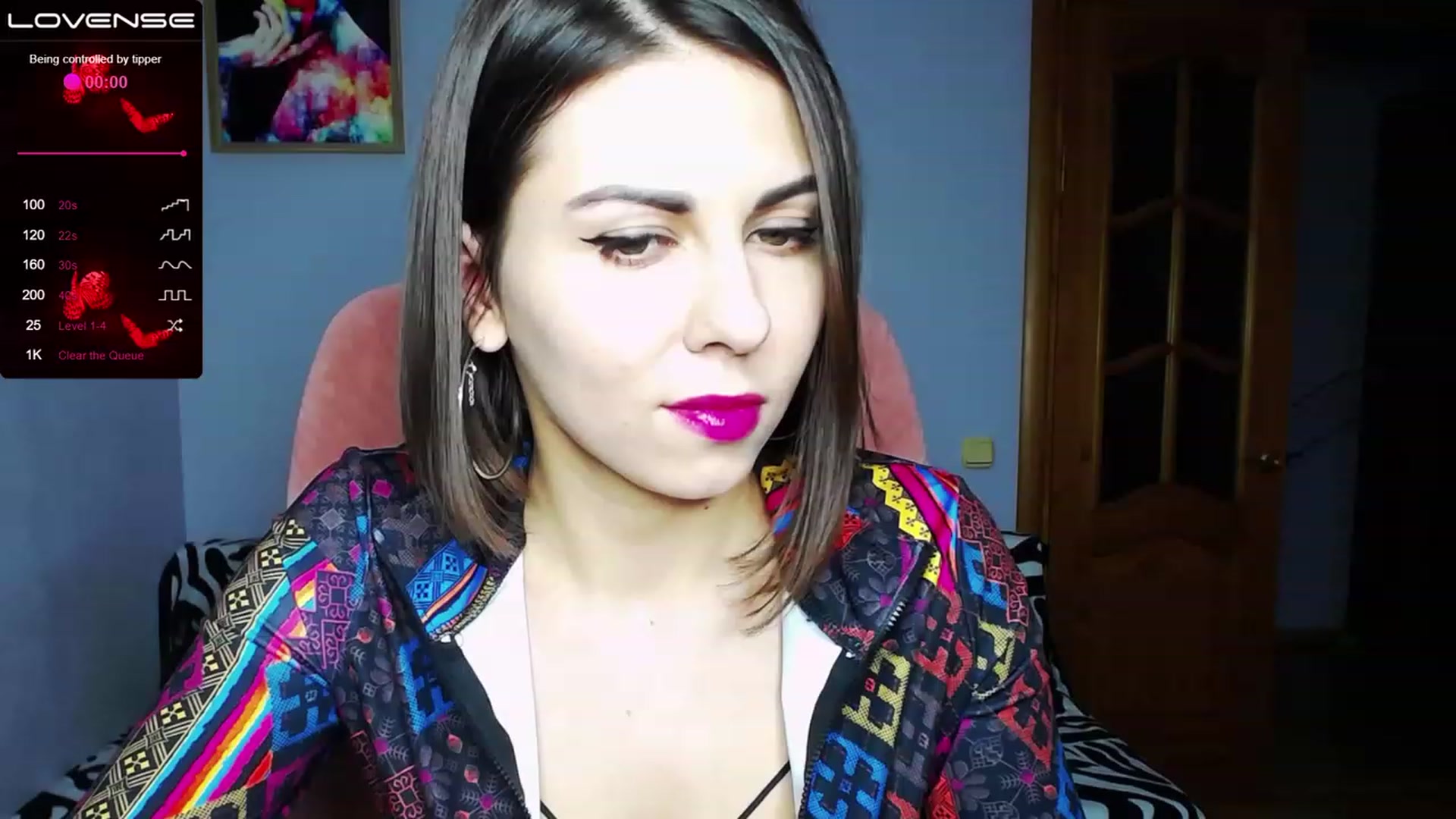 Gallery image thumbnail from AmyWines's myfreecams stream on, 02/27/2023, 15:43 image 12 of 20