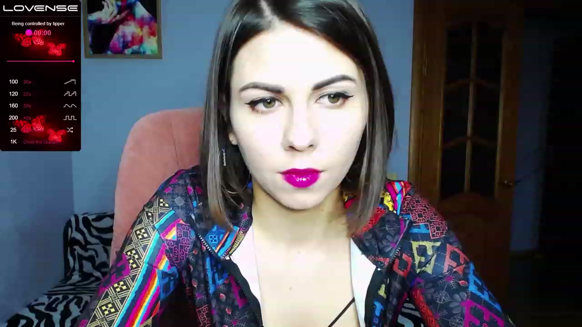 Gallery image thumbnail from AmyWines's myfreecams stream on, 02/27/2023, 15:43 image 4 of 20
