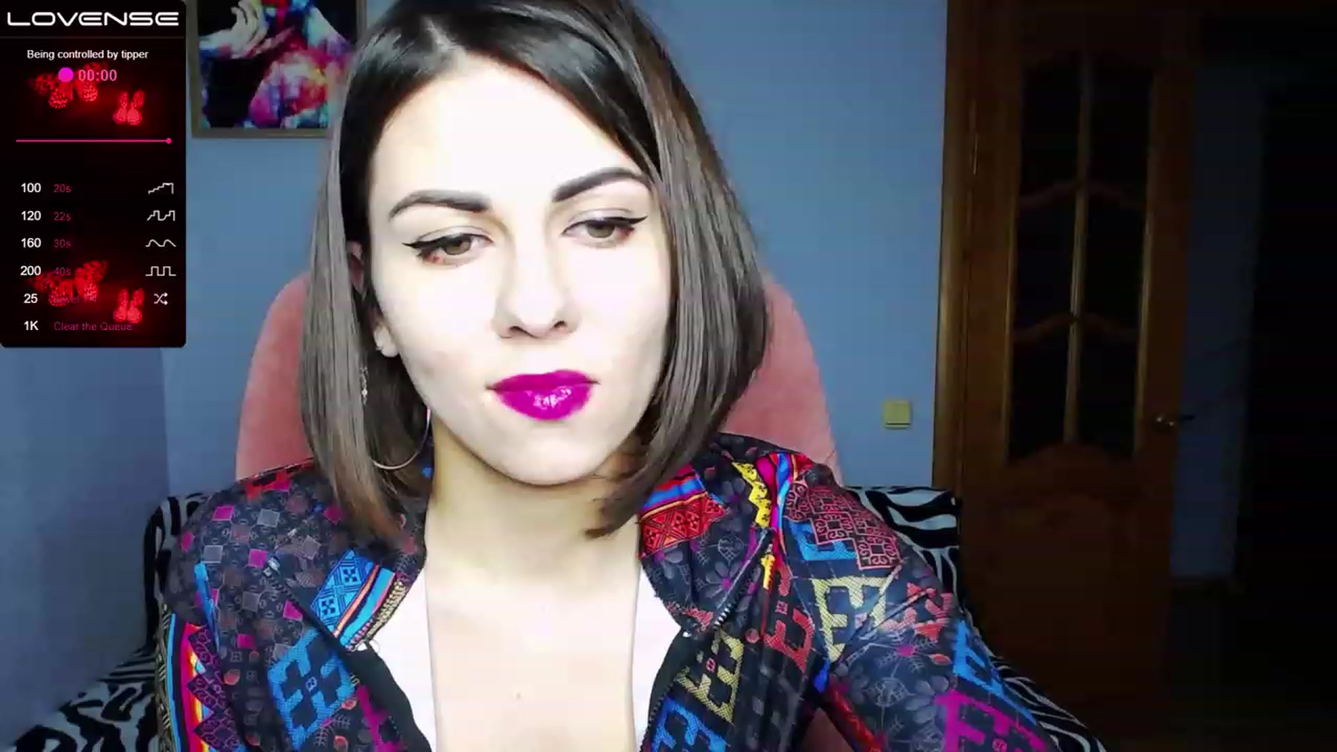 Gallery image thumbnail from AmyWines's myfreecams stream on, 02/27/2023, 15:43 image 10 of 20