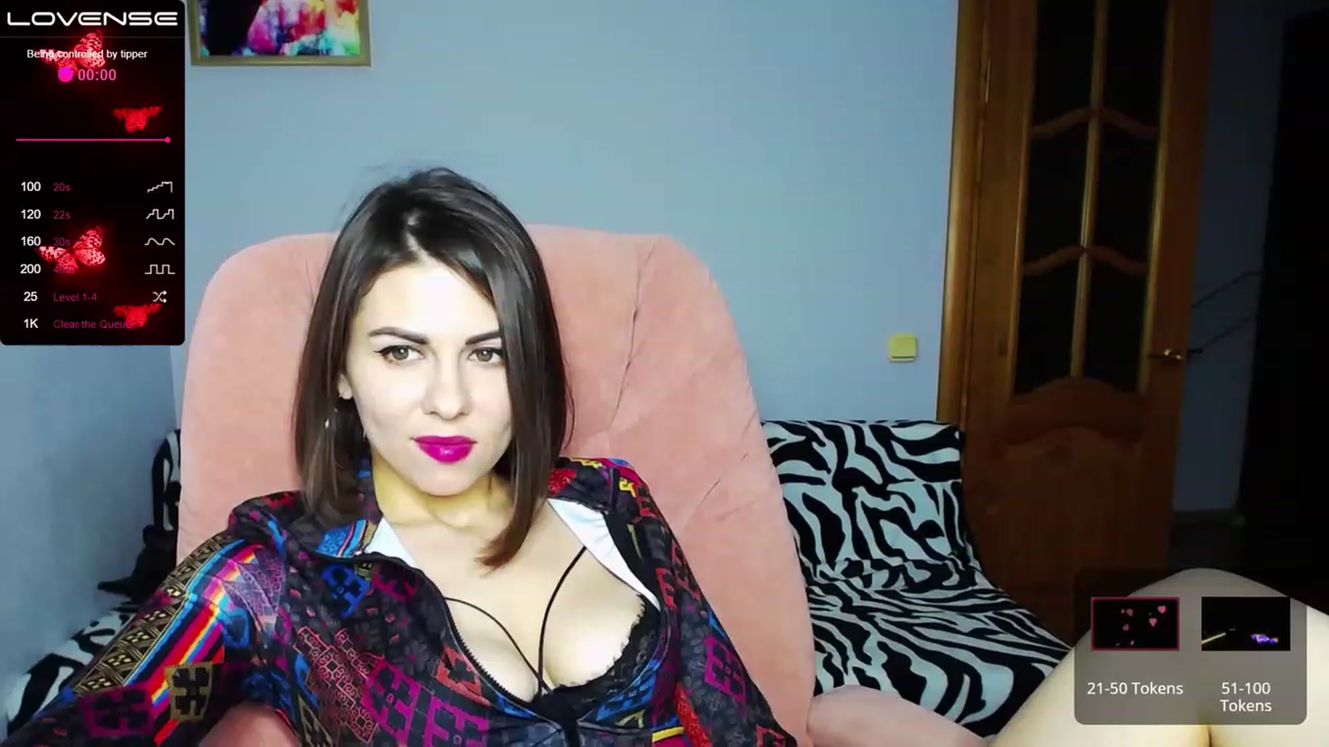 Gallery image thumbnail from AmyWines's myfreecams stream on, 02/27/2023, 15:43 image 16 of 20
