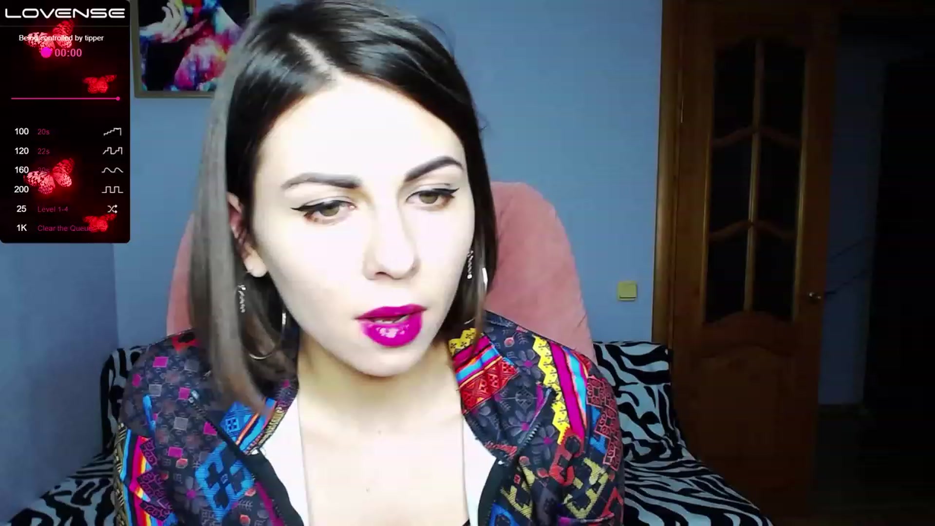 Gallery image thumbnail from AmyWines's myfreecams stream on, 02/27/2023, 15:43 image 9 of 20