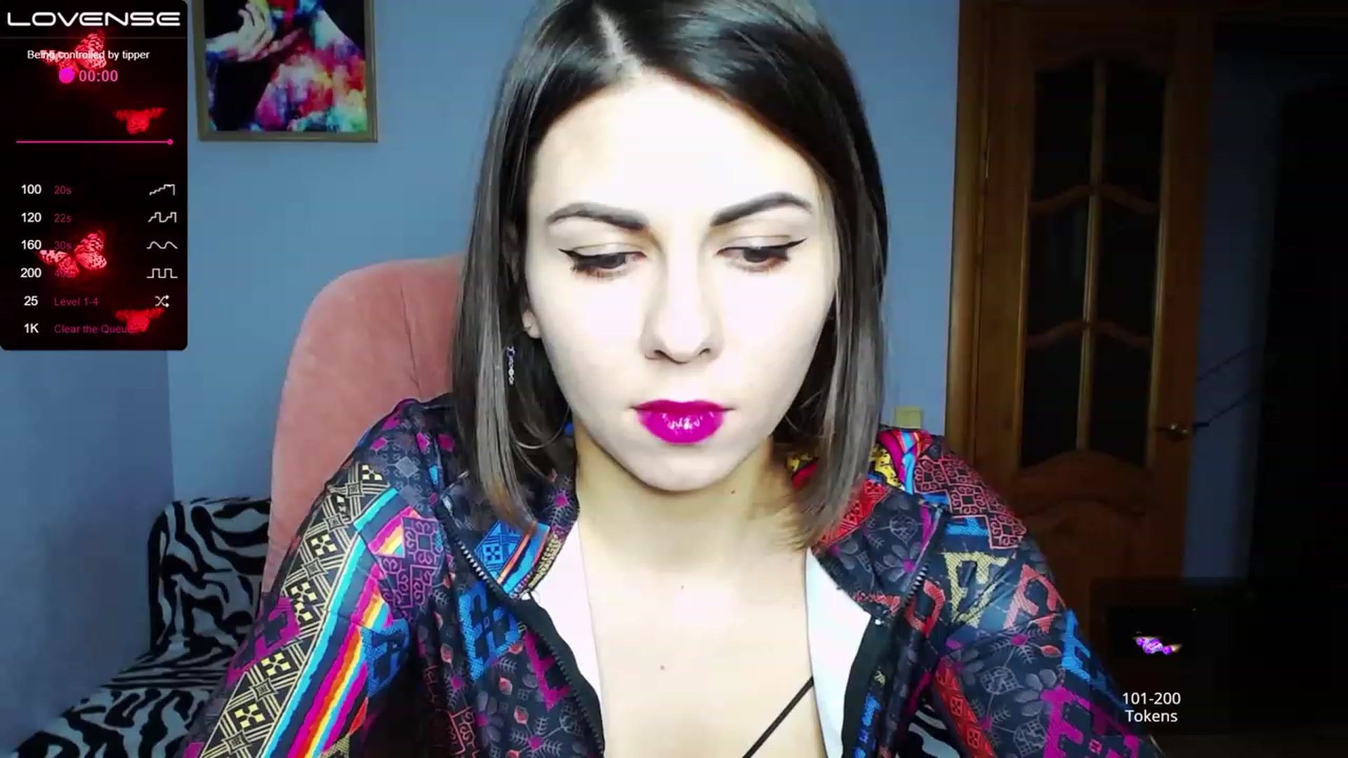 Gallery image thumbnail from AmyWines's myfreecams stream on, 02/27/2023, 15:43 image 3 of 20