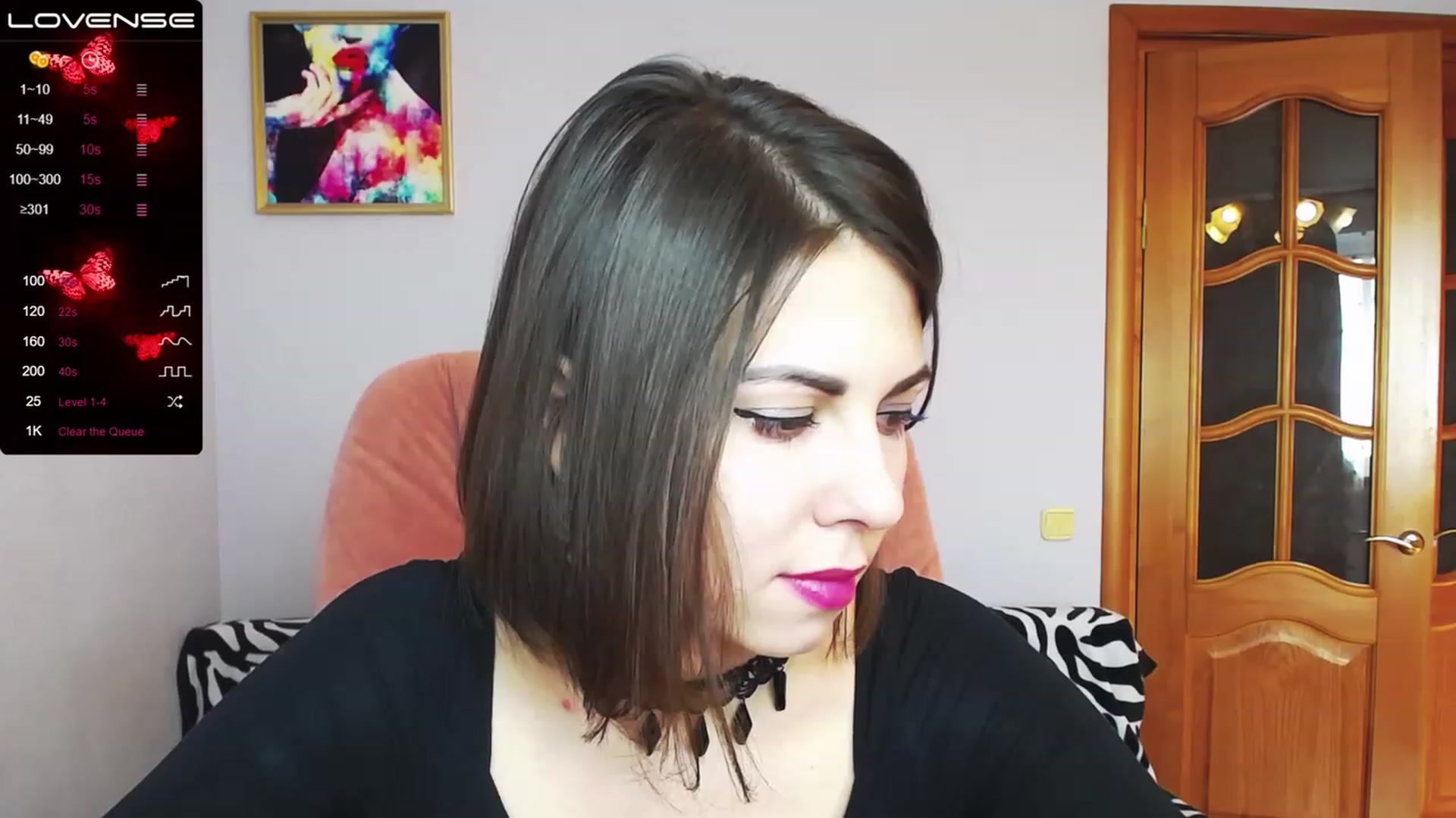 Gallery image thumbnail from AmyWines's myfreecams stream on, 03/02/2023, 12:39 image 11 of 20