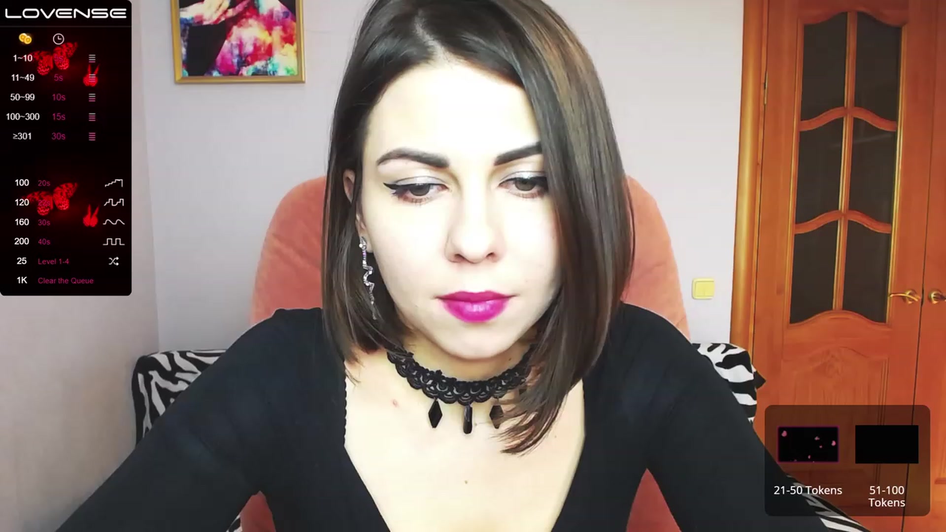 Gallery image thumbnail from AmyWines's myfreecams stream on, 03/02/2023, 12:39 image 1 of 20