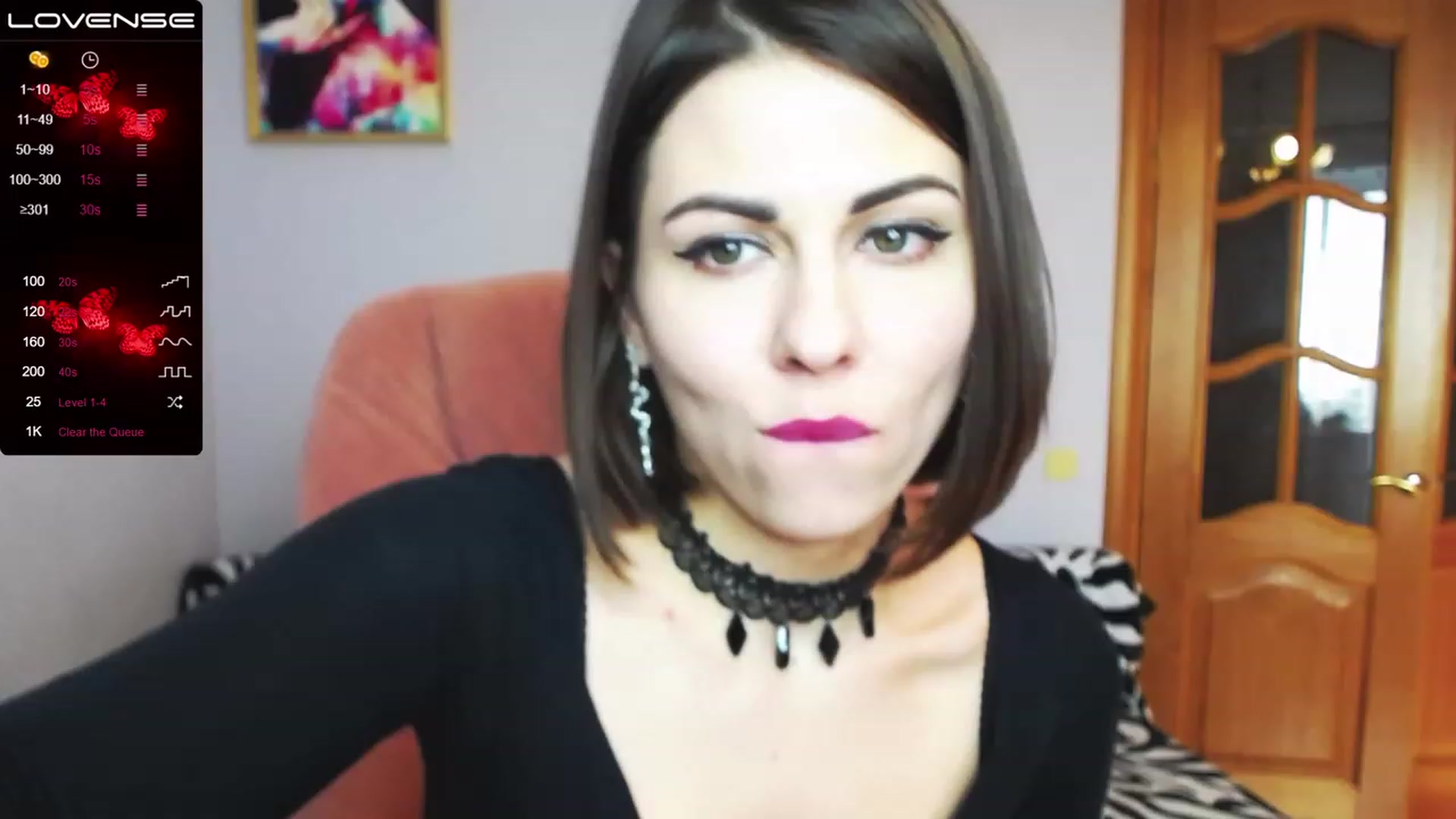 Gallery image thumbnail from AmyWines's myfreecams stream on, 03/02/2023, 12:39 image 6 of 20