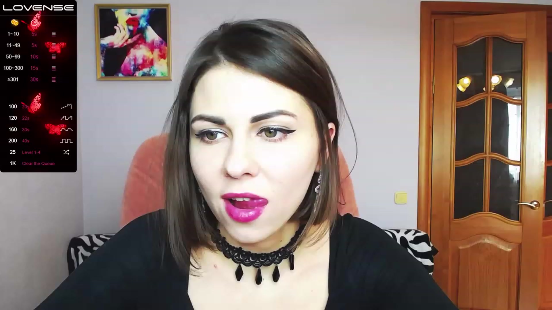 Gallery image thumbnail from AmyWines's myfreecams stream on, 03/02/2023, 12:39 image 10 of 20
