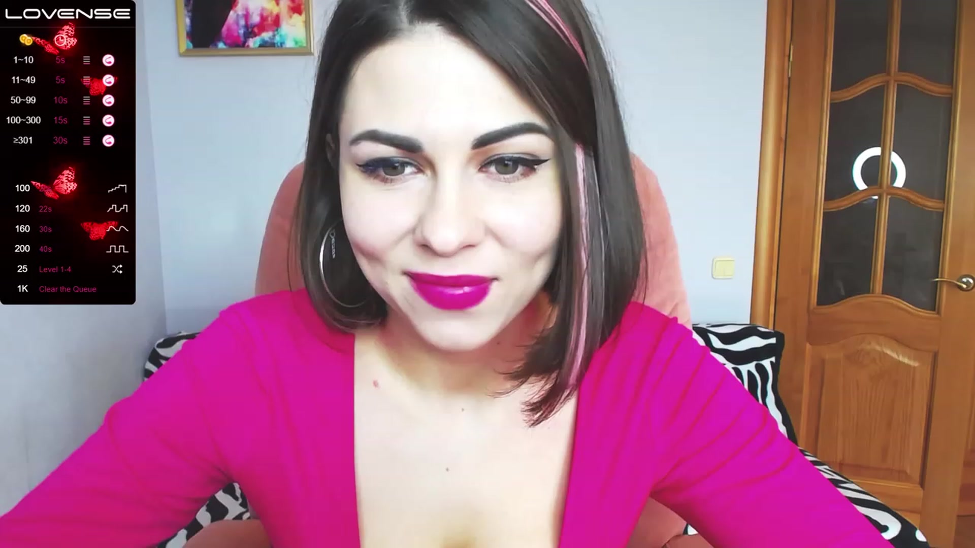 Gallery image thumbnail from AmyWines's myfreecams stream on, 03/03/2023, 10:10 image 9 of 20