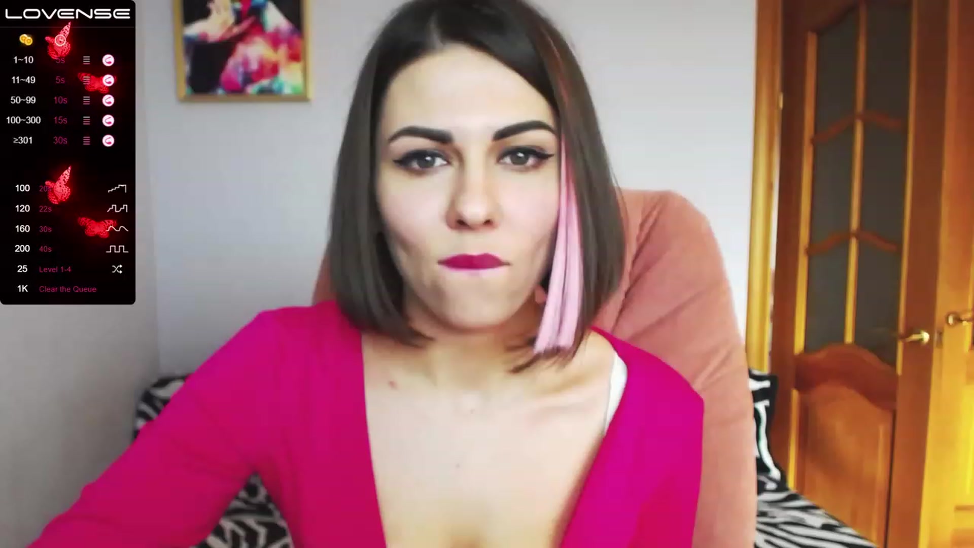 Gallery image thumbnail from AmyWines's myfreecams stream on, 03/03/2023, 12:23 image 9 of 20