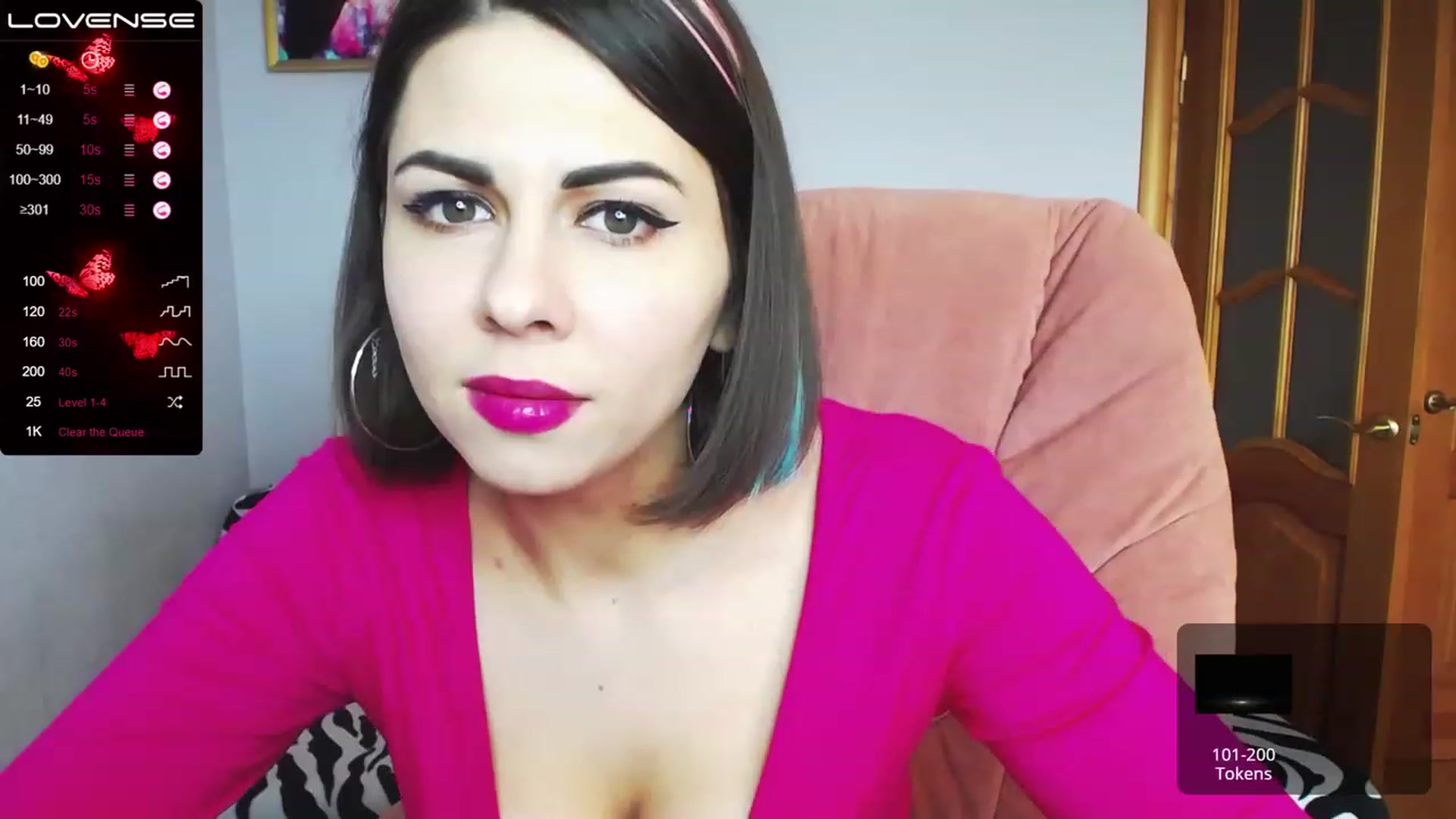 Gallery image thumbnail from AmyWines's myfreecams stream on, 03/03/2023, 12:23 image 2 of 20