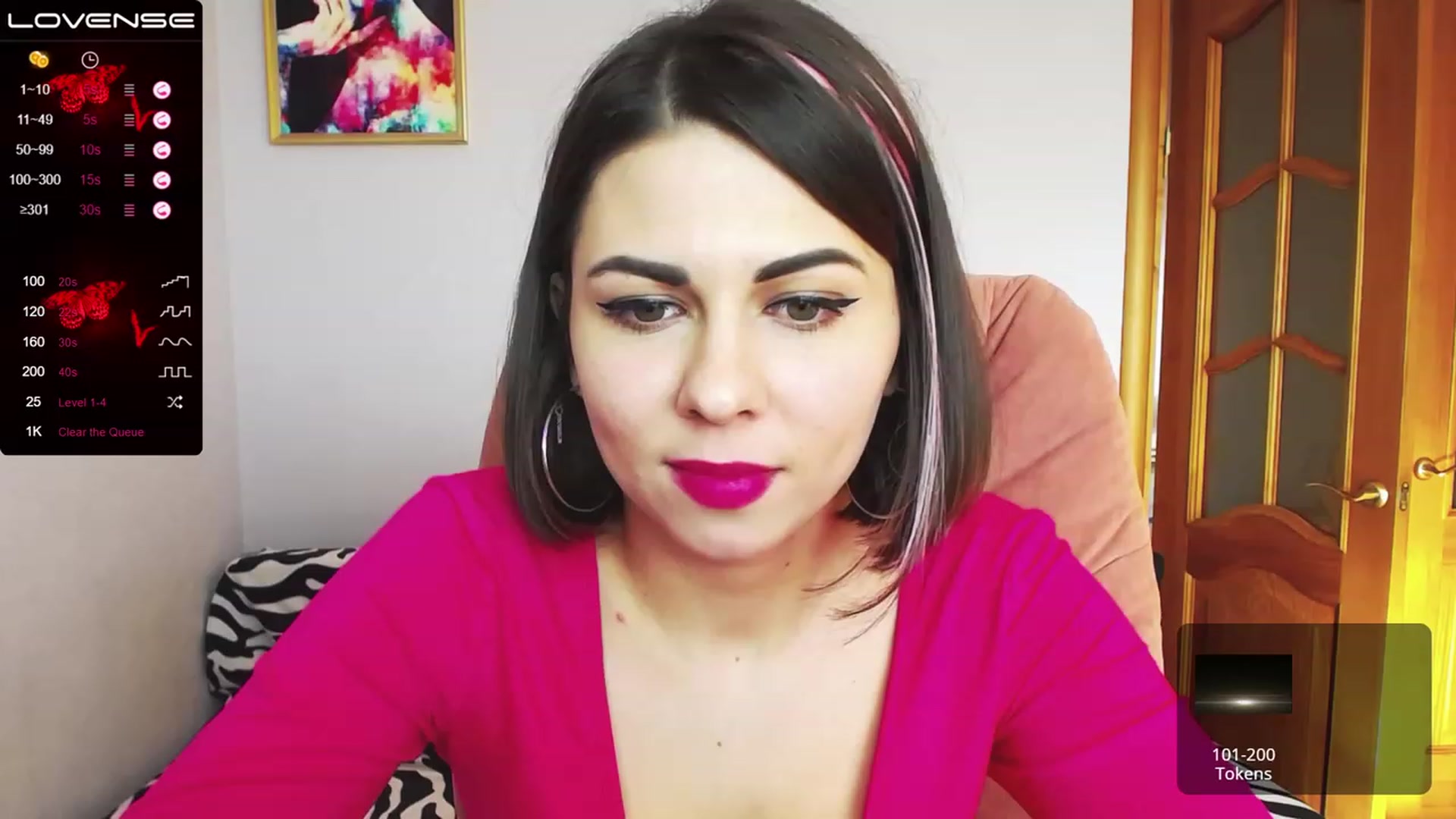 Gallery image thumbnail from AmyWines's myfreecams stream on, 03/03/2023, 12:23 image 11 of 20