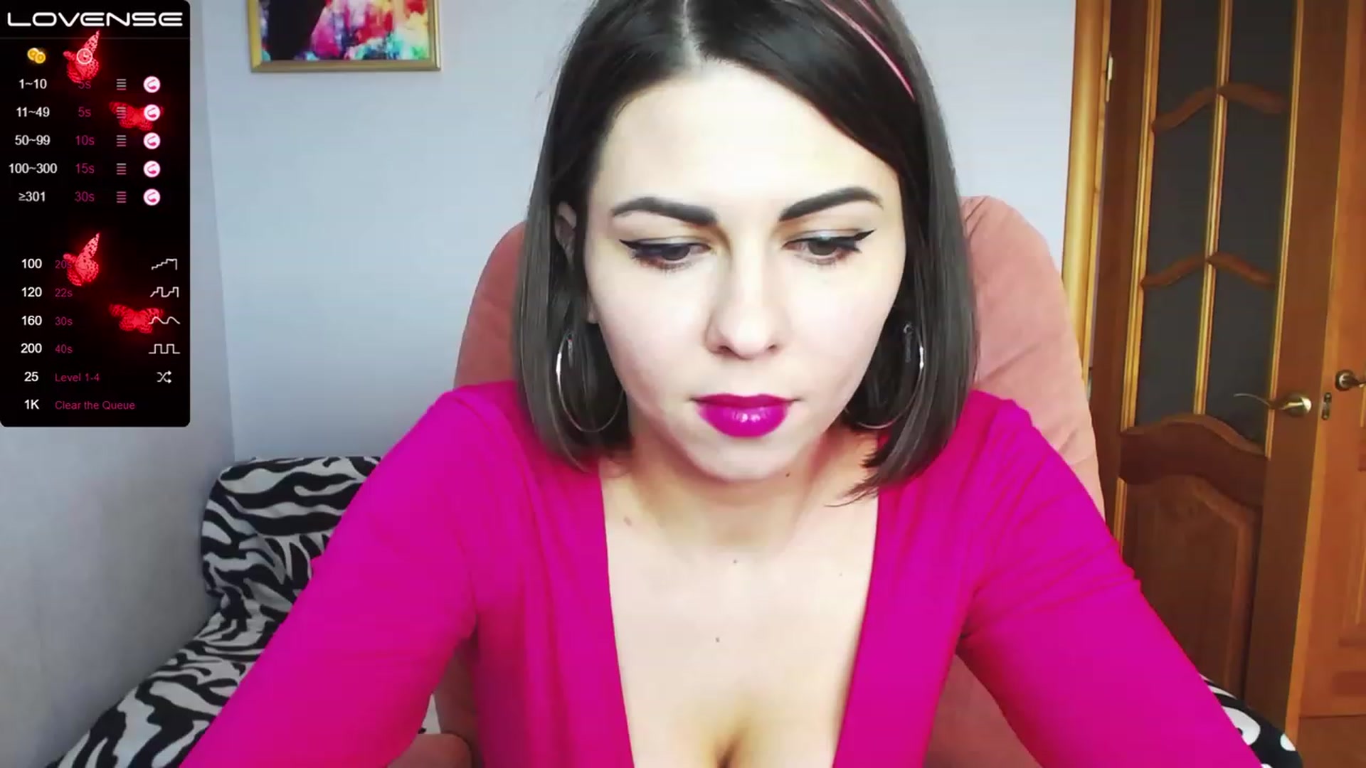 Gallery image thumbnail from AmyWines's myfreecams stream on, 03/03/2023, 12:23 image 3 of 20