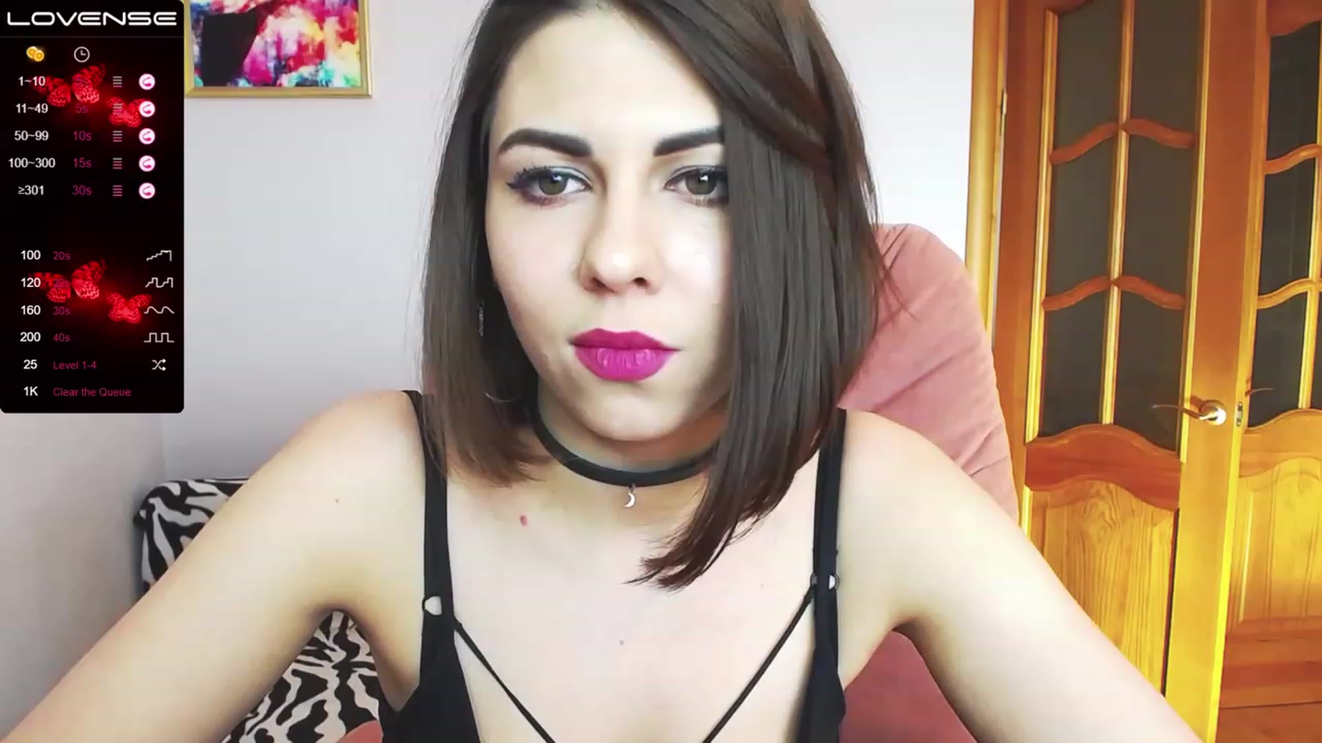 Gallery image thumbnail from AmyWines's myfreecams stream on, 03/07/2023, 11:48 image 8 of 20