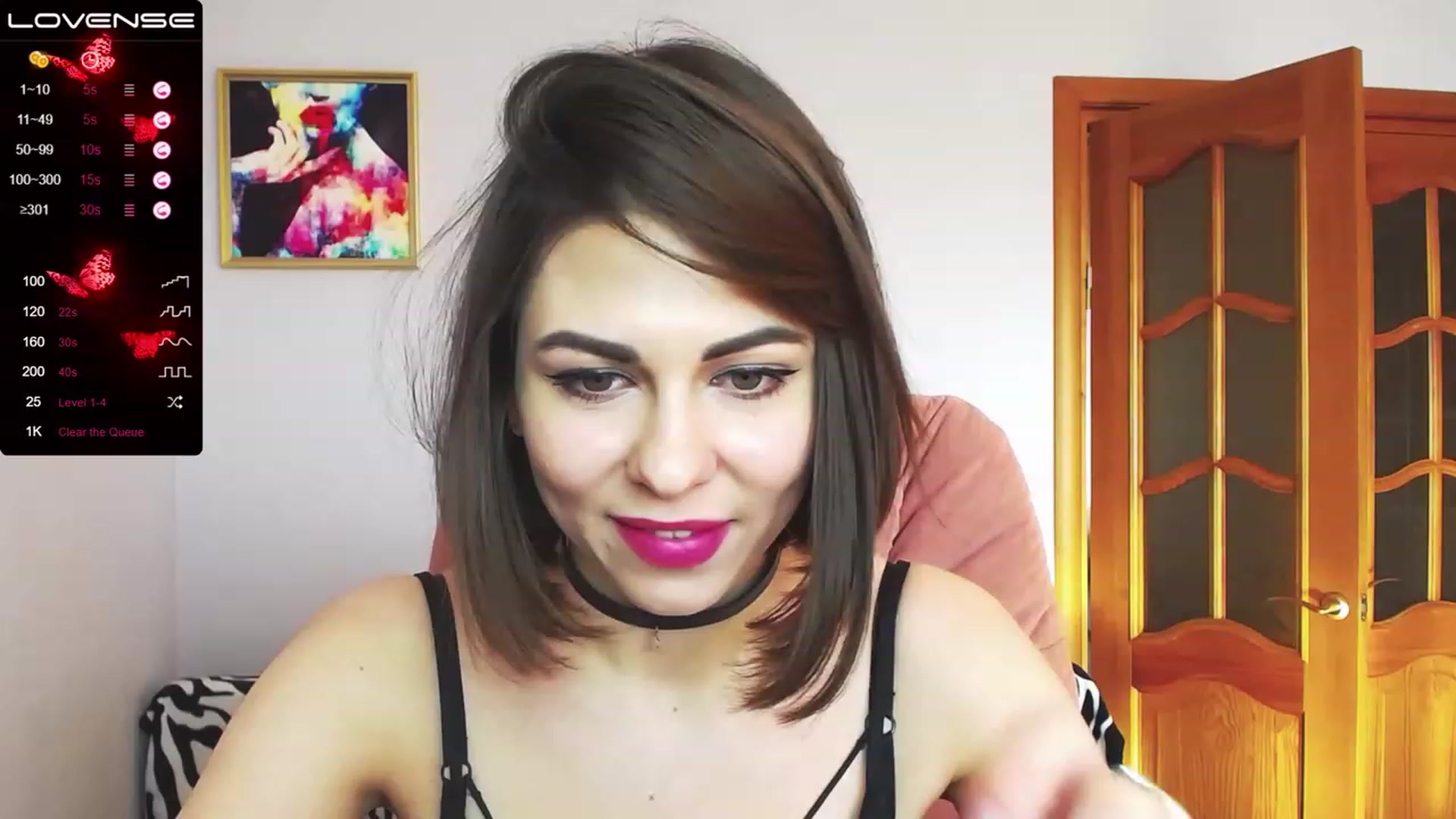 Gallery image thumbnail from AmyWines's myfreecams stream on, 03/07/2023, 11:48 image 13 of 20