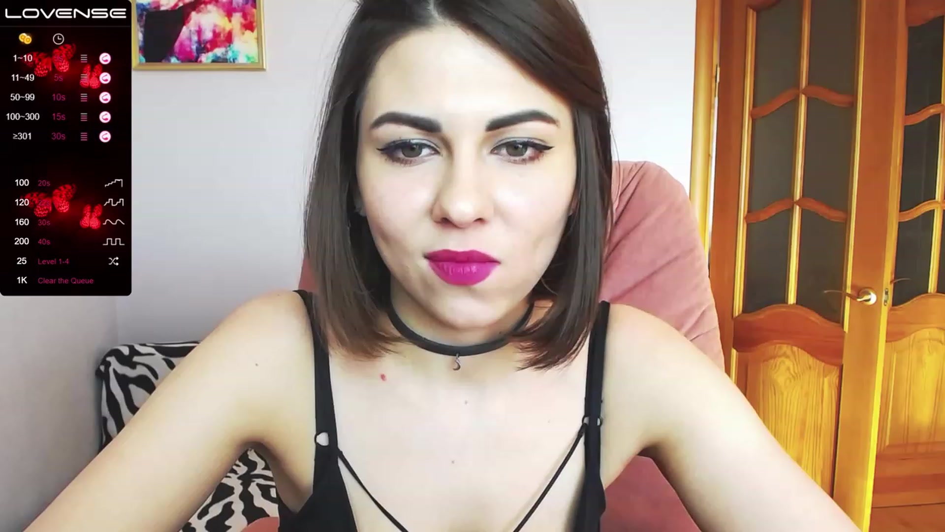 Gallery image thumbnail from AmyWines's myfreecams stream on, 03/07/2023, 11:48 image 11 of 20