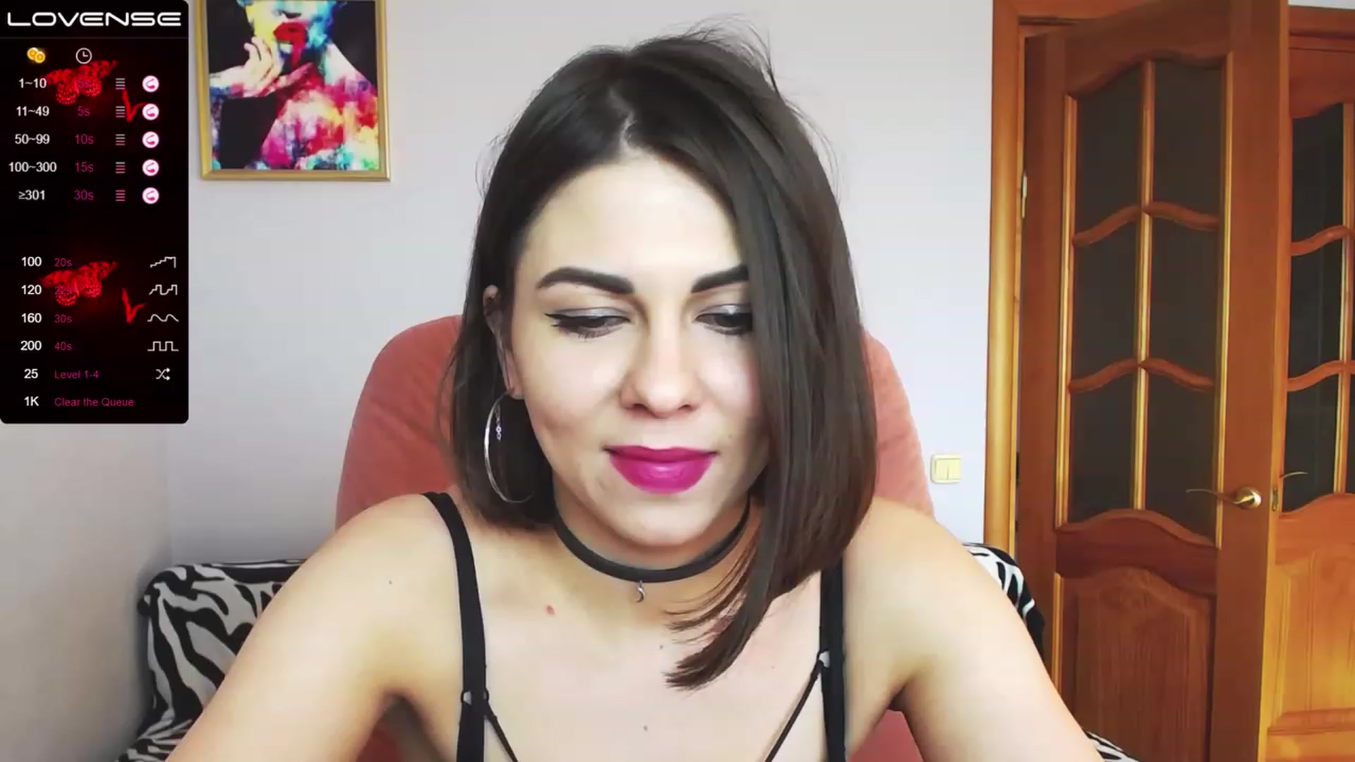Gallery image thumbnail from AmyWines's myfreecams stream on, 03/07/2023, 12:42 image 9 of 20