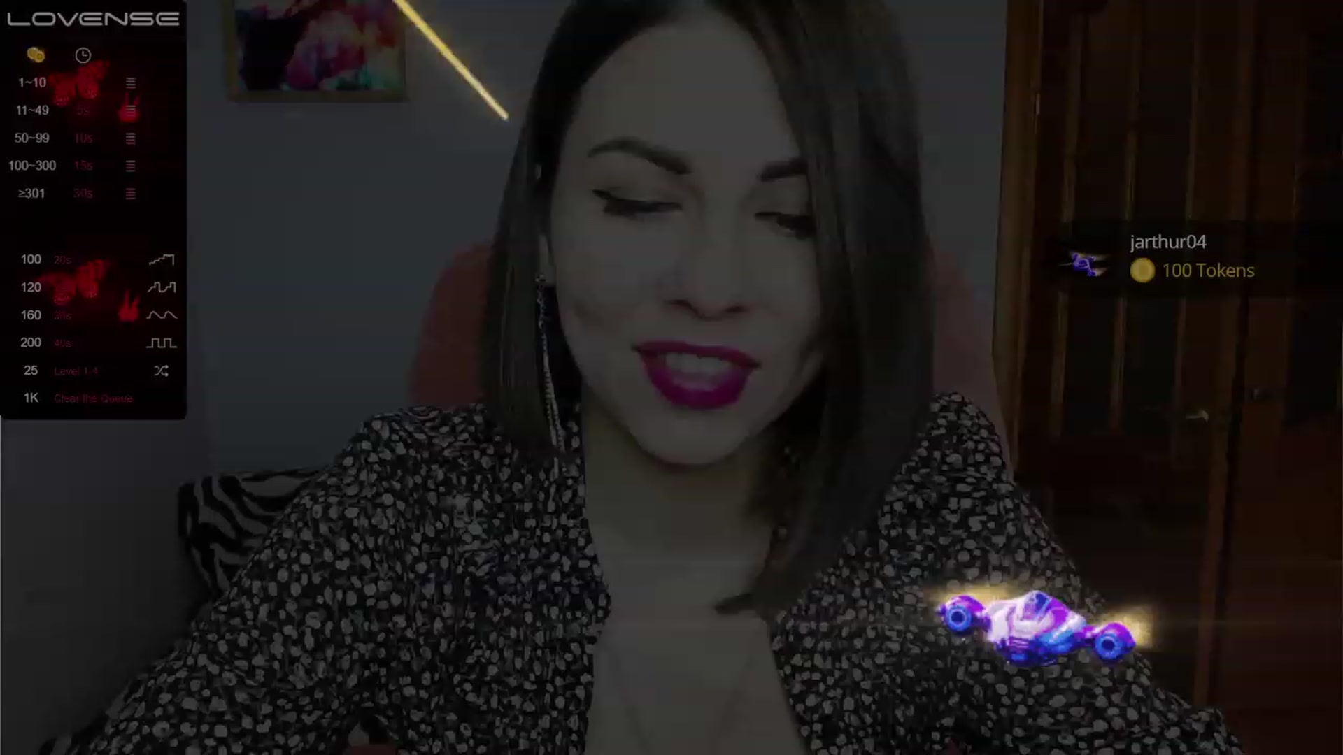Gallery image thumbnail from AmyWines's myfreecams stream on, 03/08/2023, 13:09 image 13 of 20