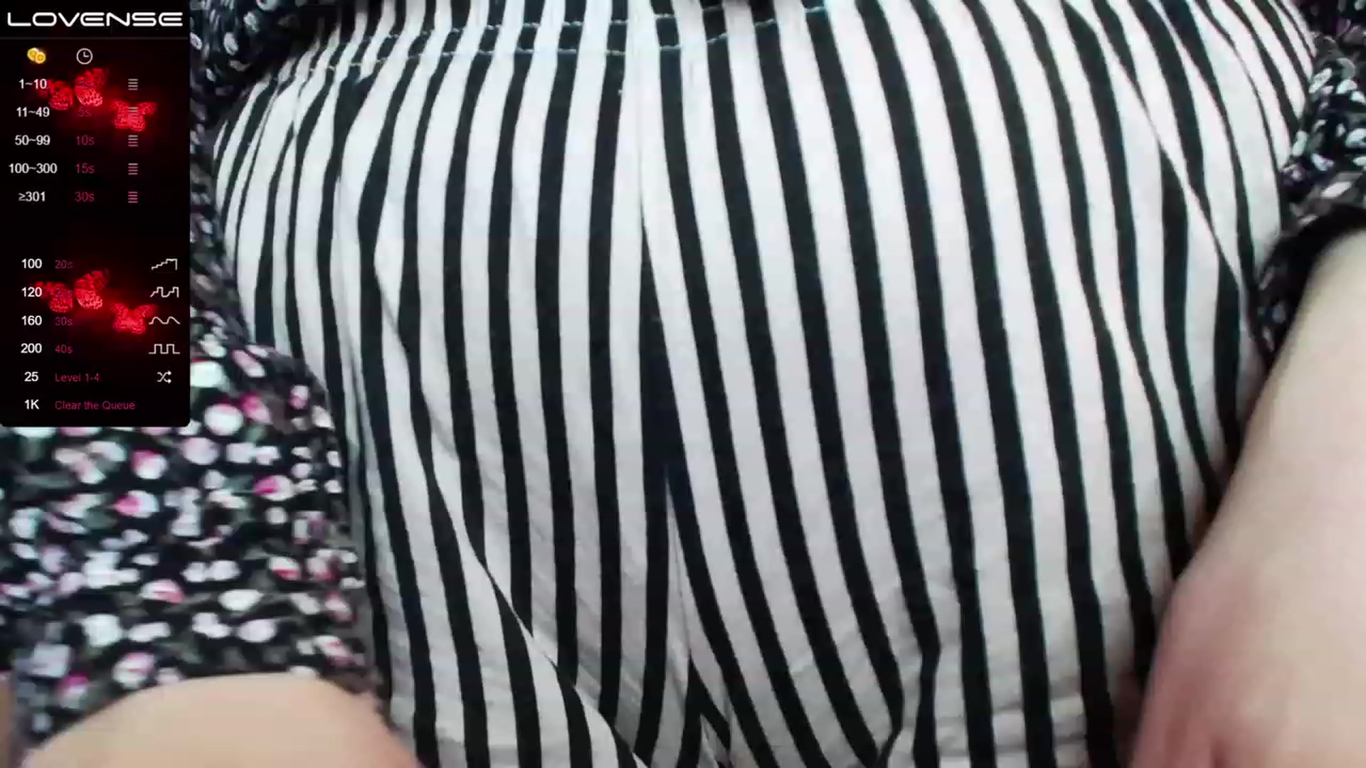 Gallery image thumbnail from AmyWines's myfreecams stream on, 03/08/2023, 13:09 image 2 of 20