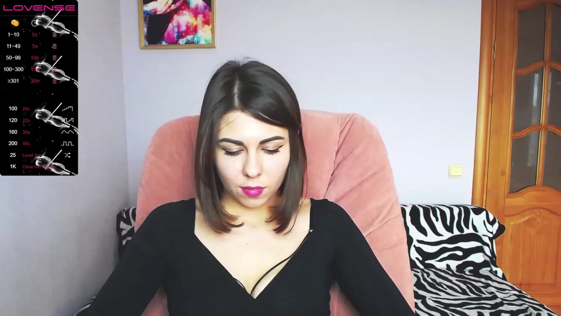 Gallery image thumbnail from AmyWines's myfreecams stream on, 03/20/2023, 12:26 image 14 of 20