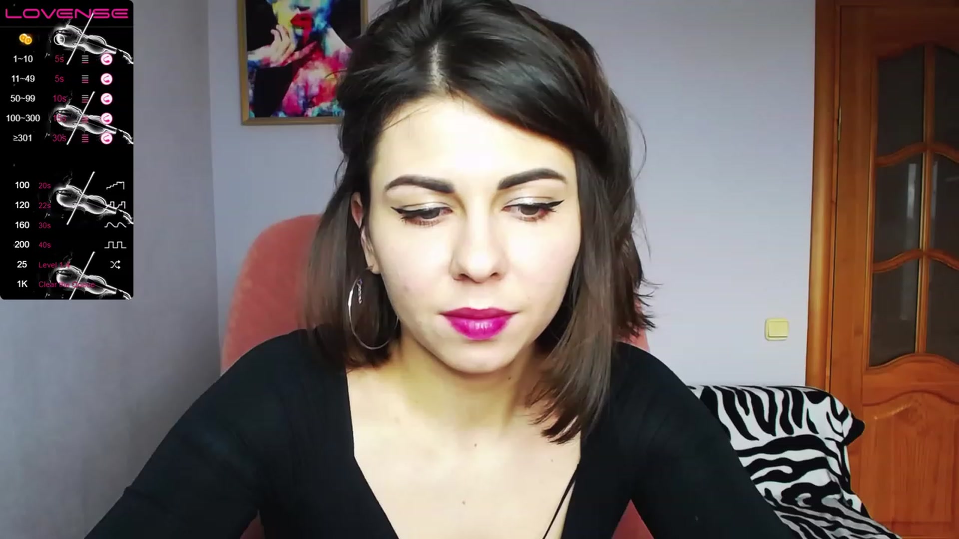Gallery image thumbnail from AmyWines's myfreecams stream on, 03/20/2023, 12:26 image 19 of 20